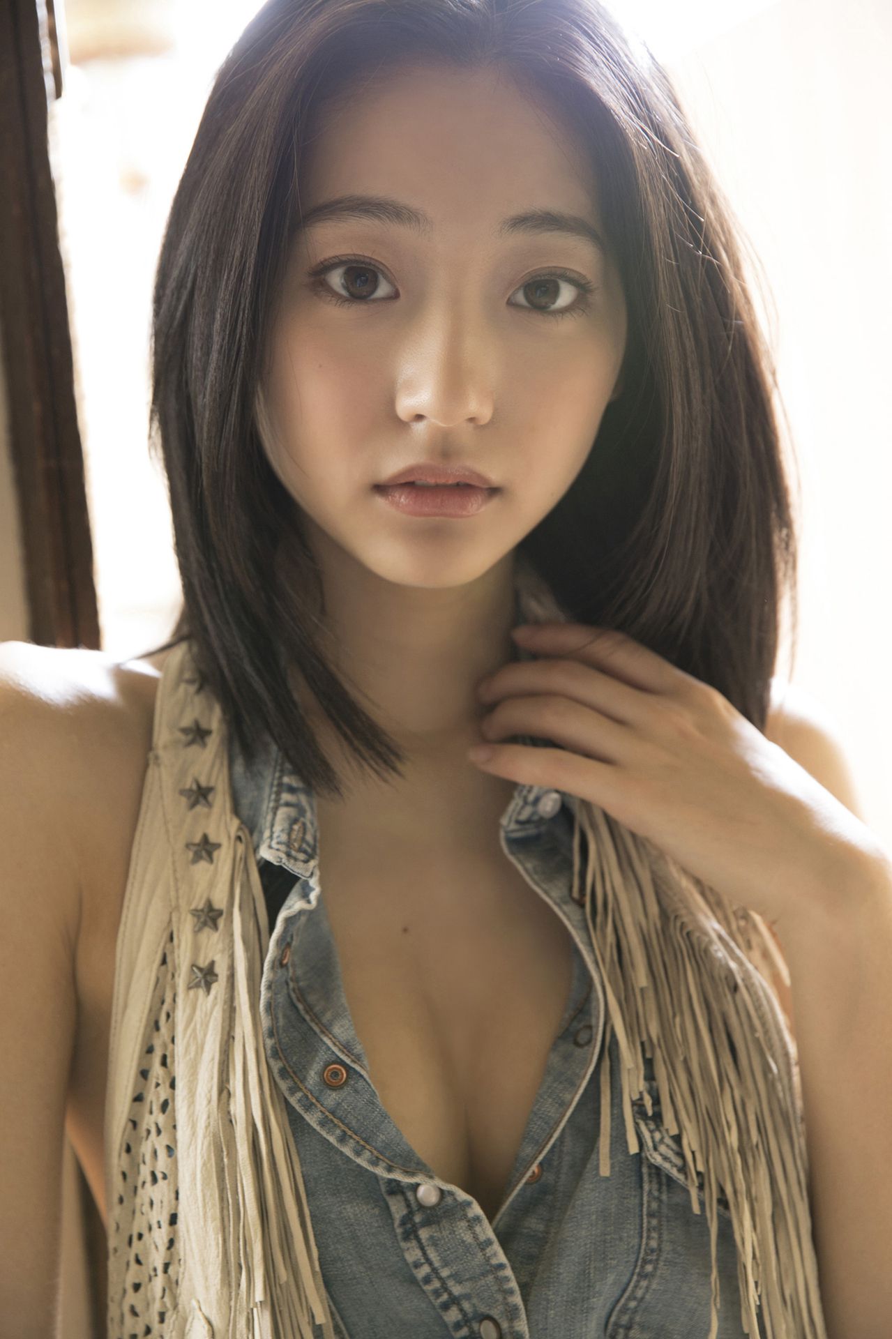 Rena Takeda 武田玲奈 - 誘惑-图41