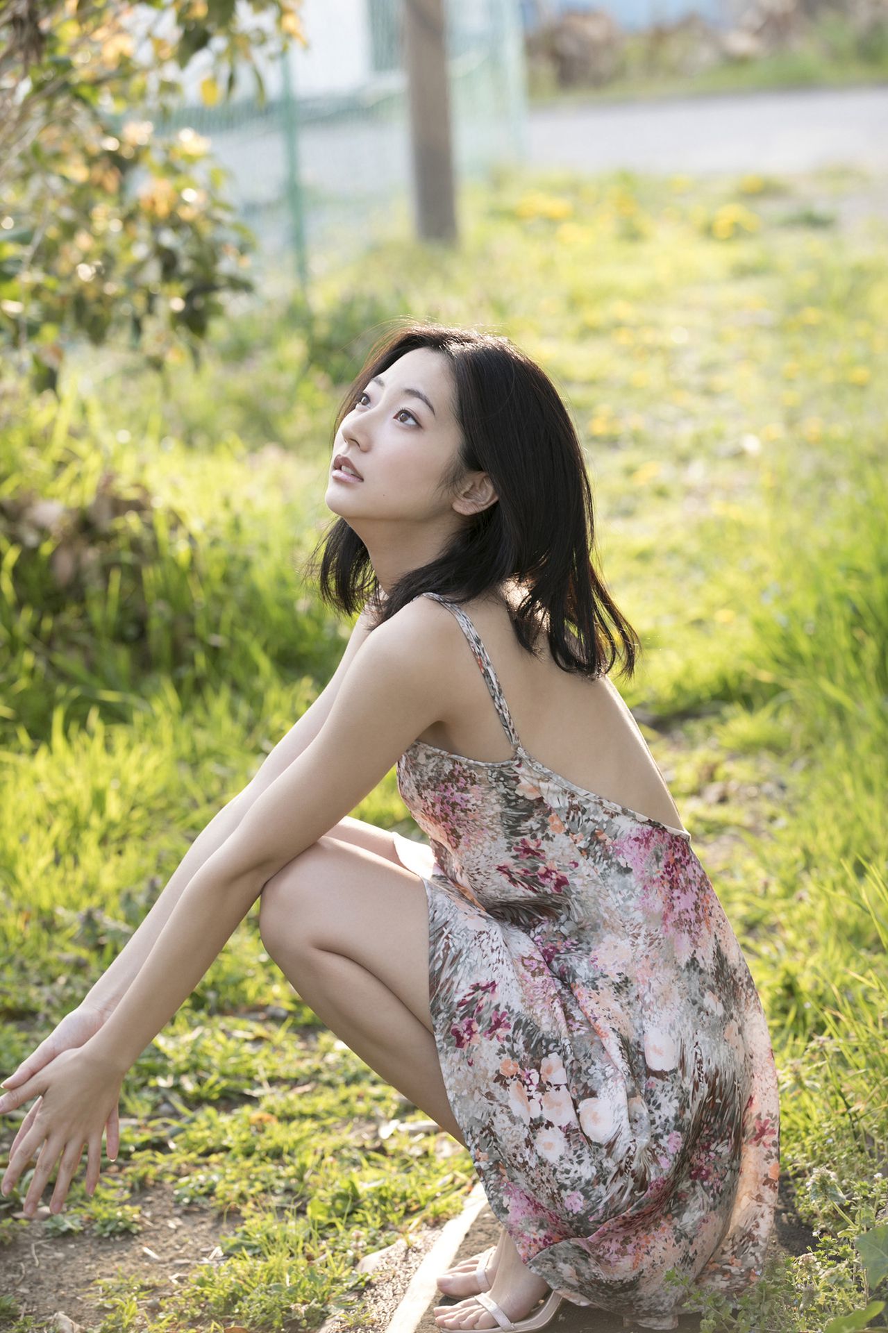 Rena Takeda 武田玲奈 - 誘惑-图57