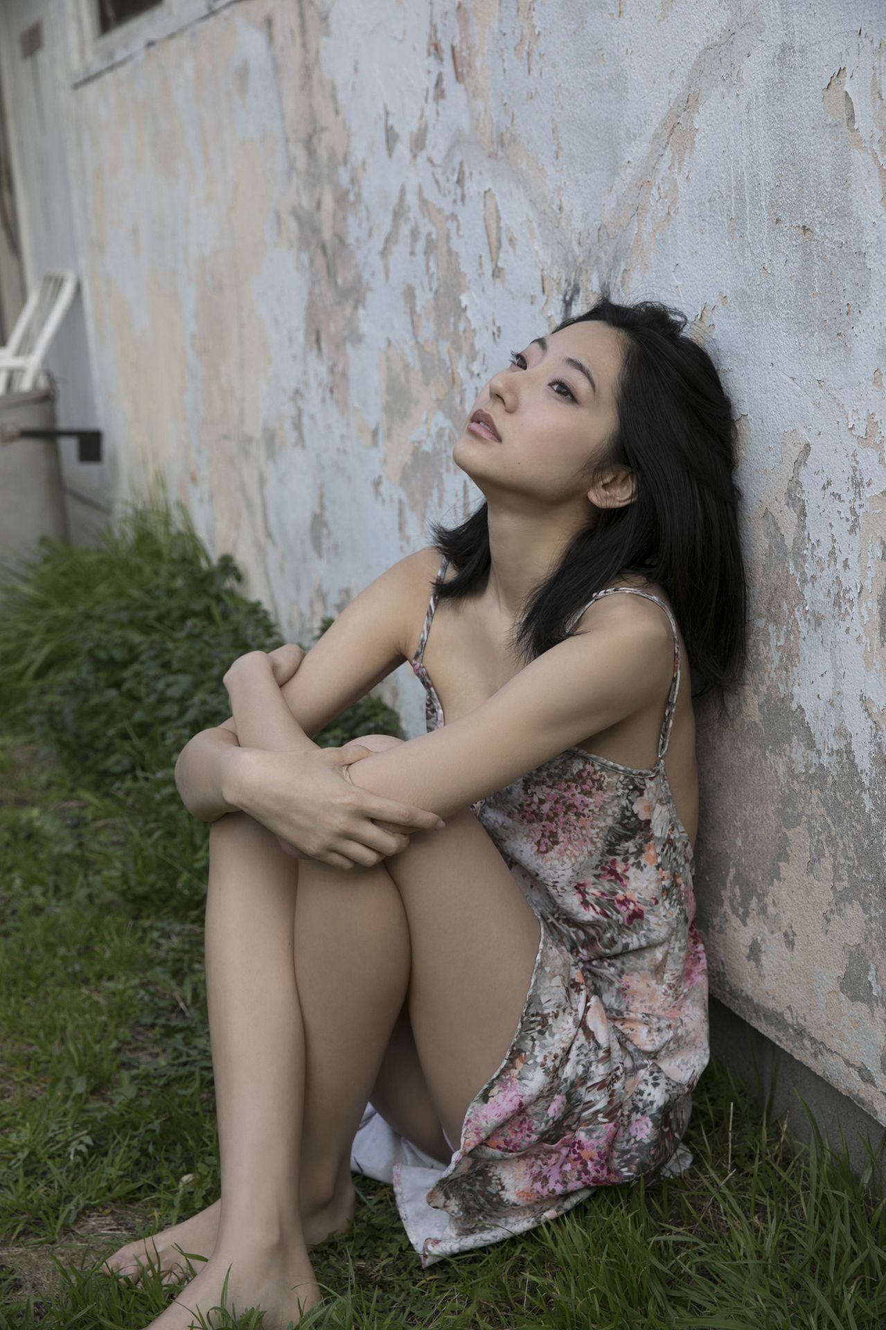 Rena Takeda 武田玲奈 - 誘惑-图60