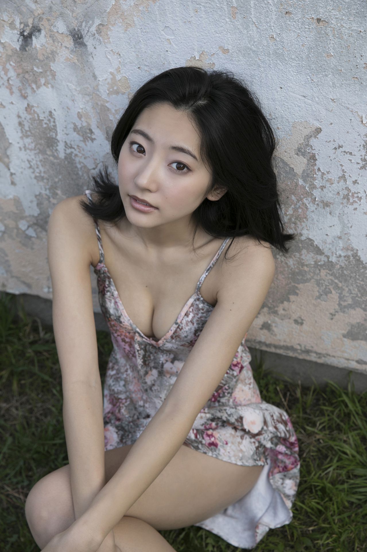 Rena Takeda 武田玲奈 - 誘惑-图61