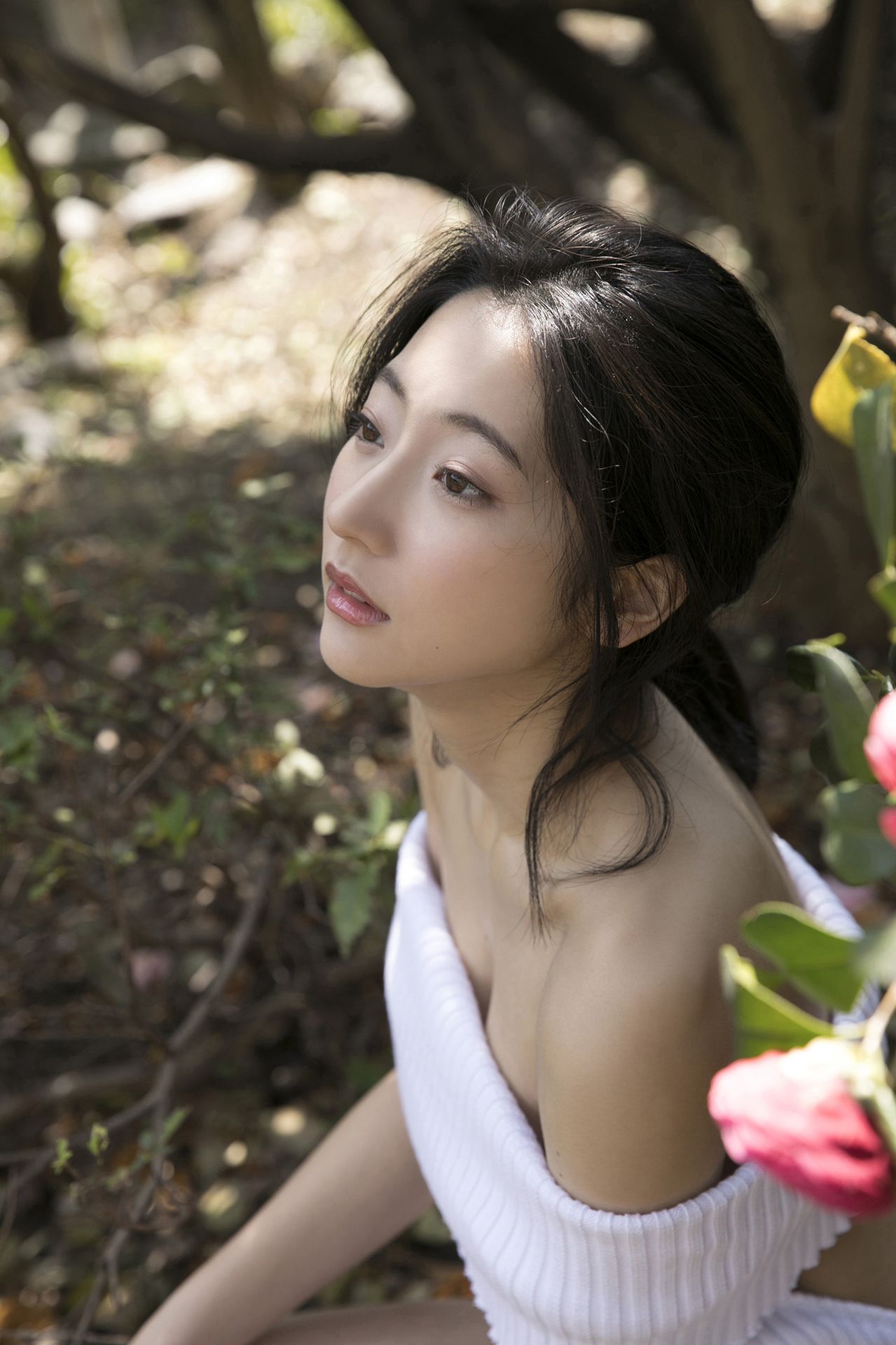 Rena Takeda 武田玲奈 - 誘惑-图6