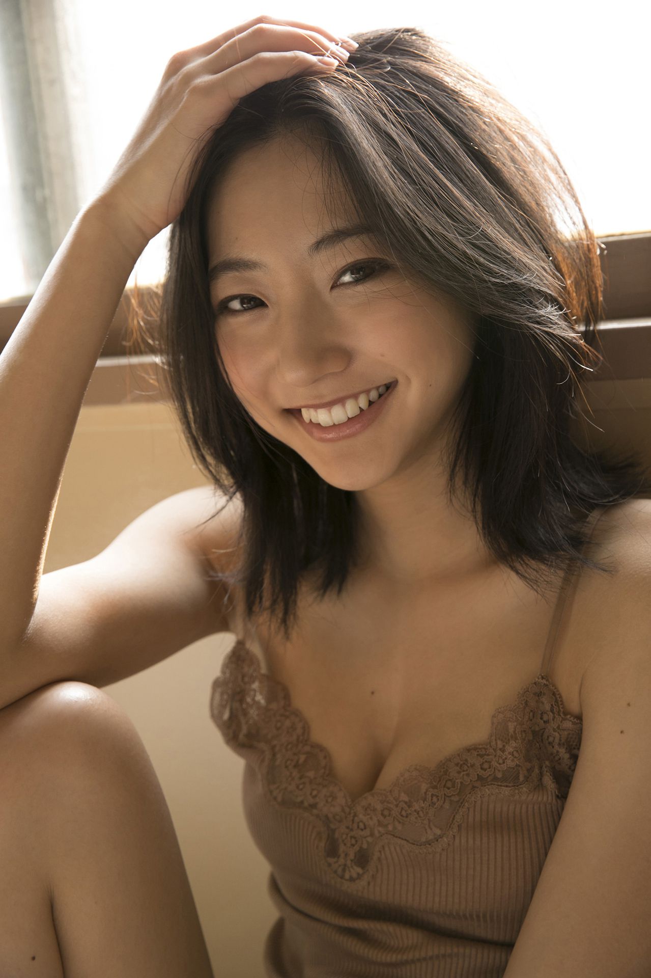 Rena Takeda 武田玲奈 - 誘惑-图70