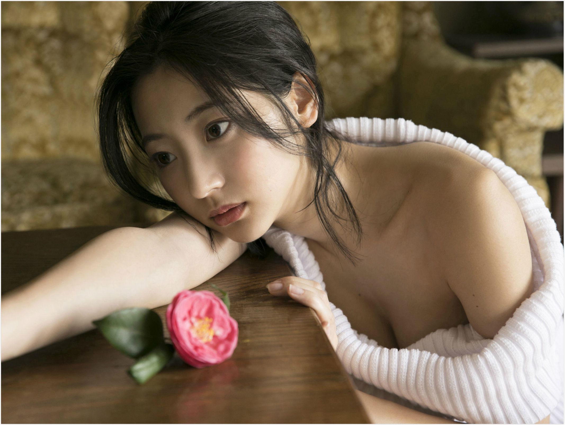 Rena Takeda 武田玲奈 - 誘惑-图72