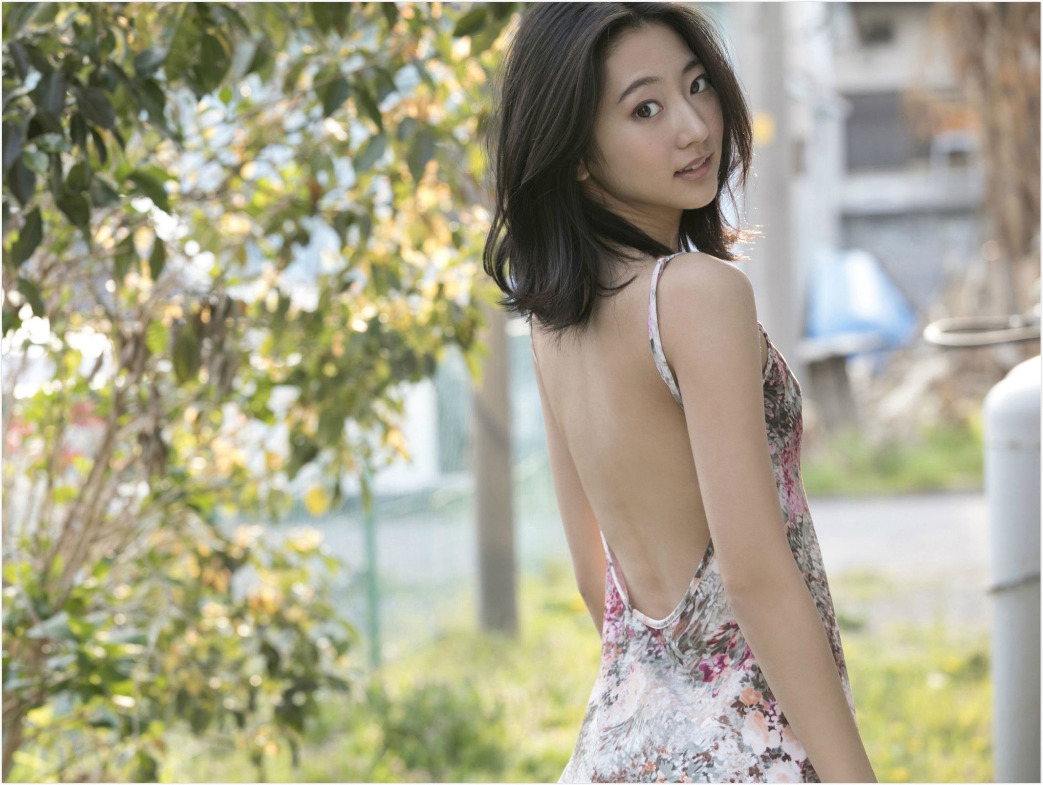 Rena Takeda 武田玲奈 - 誘惑-图85