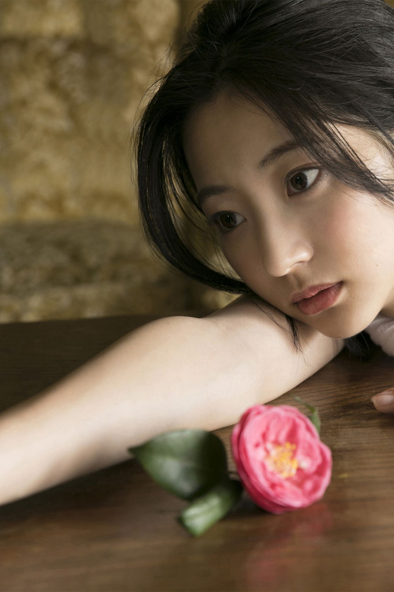 Rena Takeda 武田玲奈 - 誘惑-图8