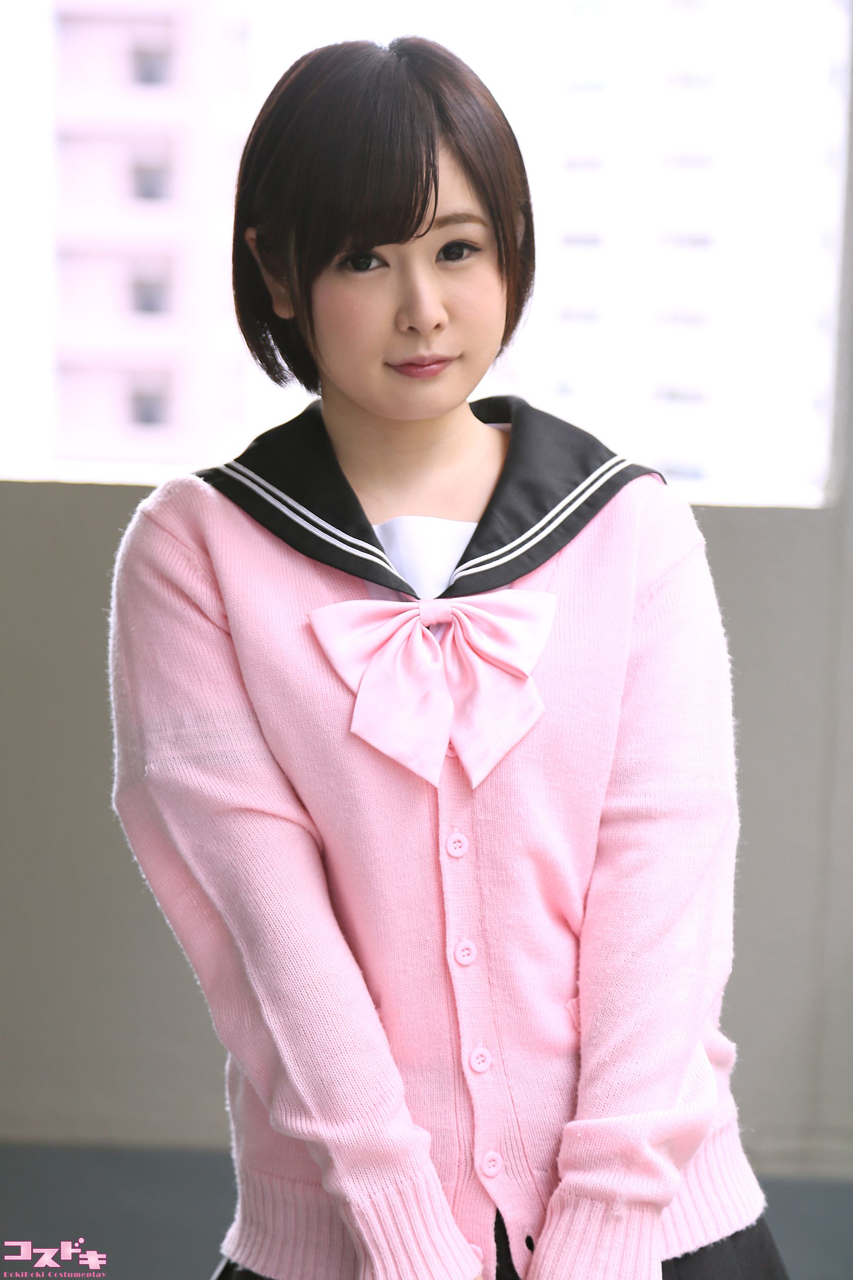 Airi Seto 瀬戸愛莉 setoairi_pic_sailor1-图0