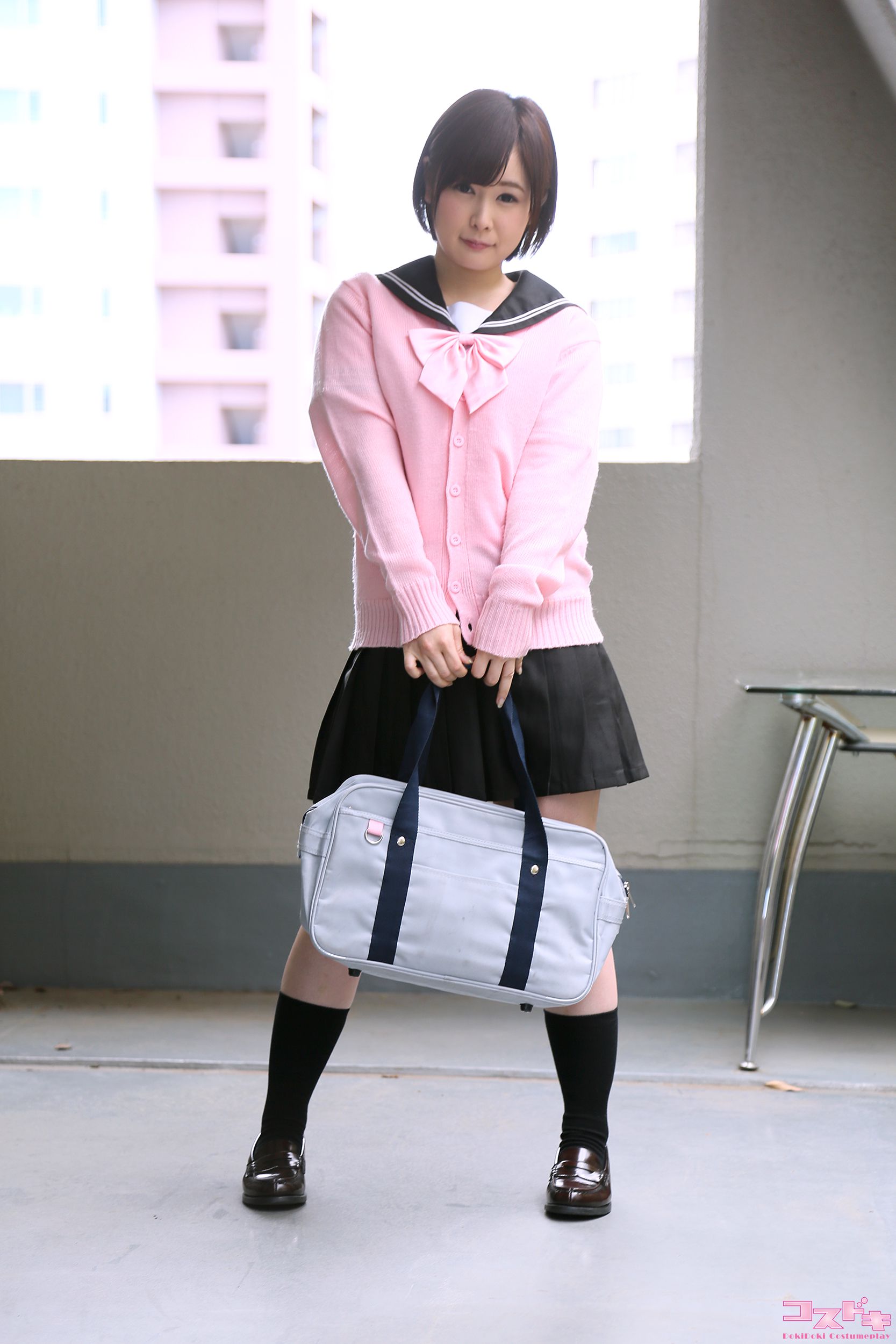 Airi Seto 瀬戸愛莉 setoairi_pic_sailor1-图1