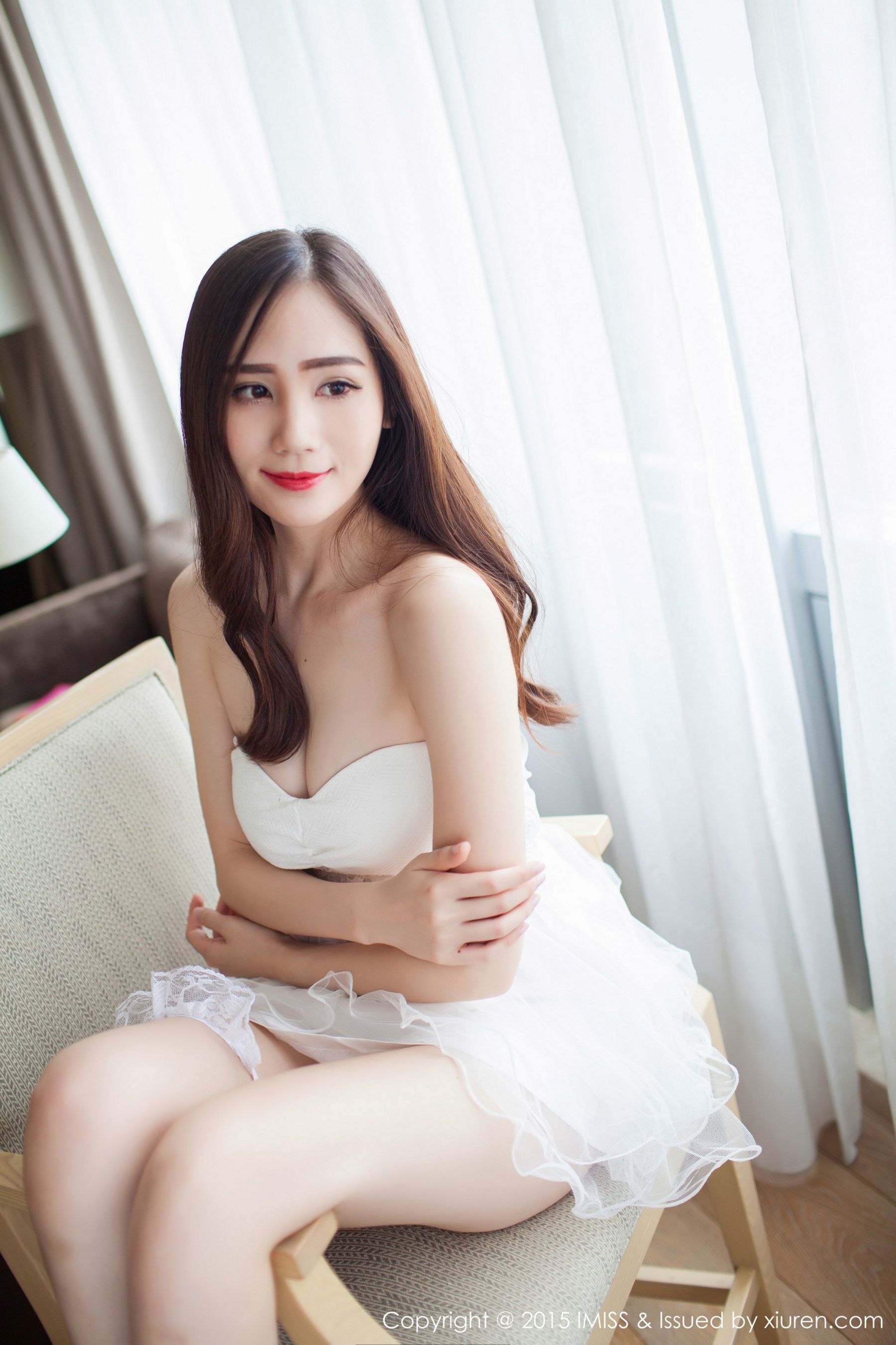 SISY思《性感蕾丝》  Vol.021-图28