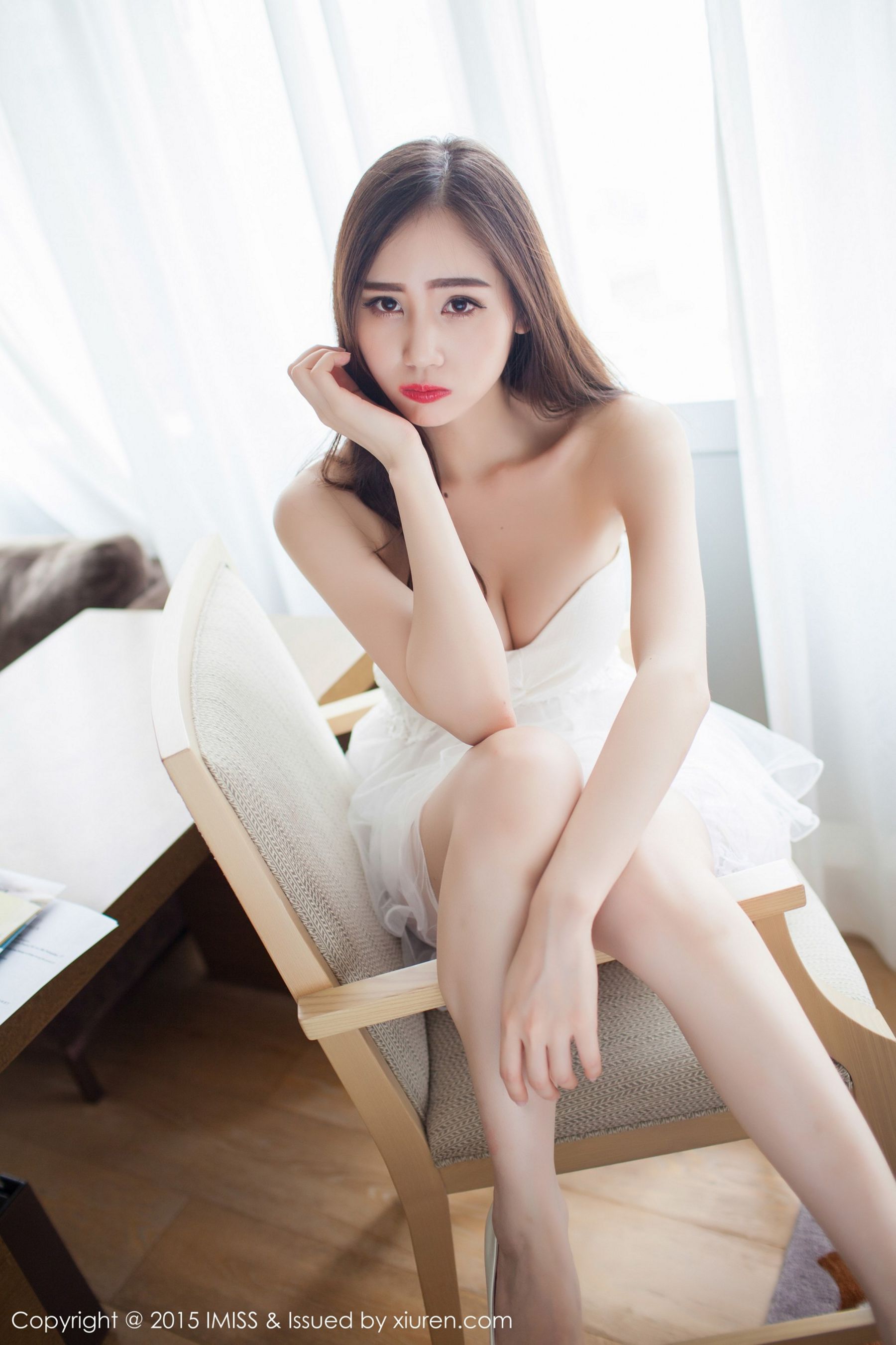 SISY思《性感蕾丝》  Vol.021-图32