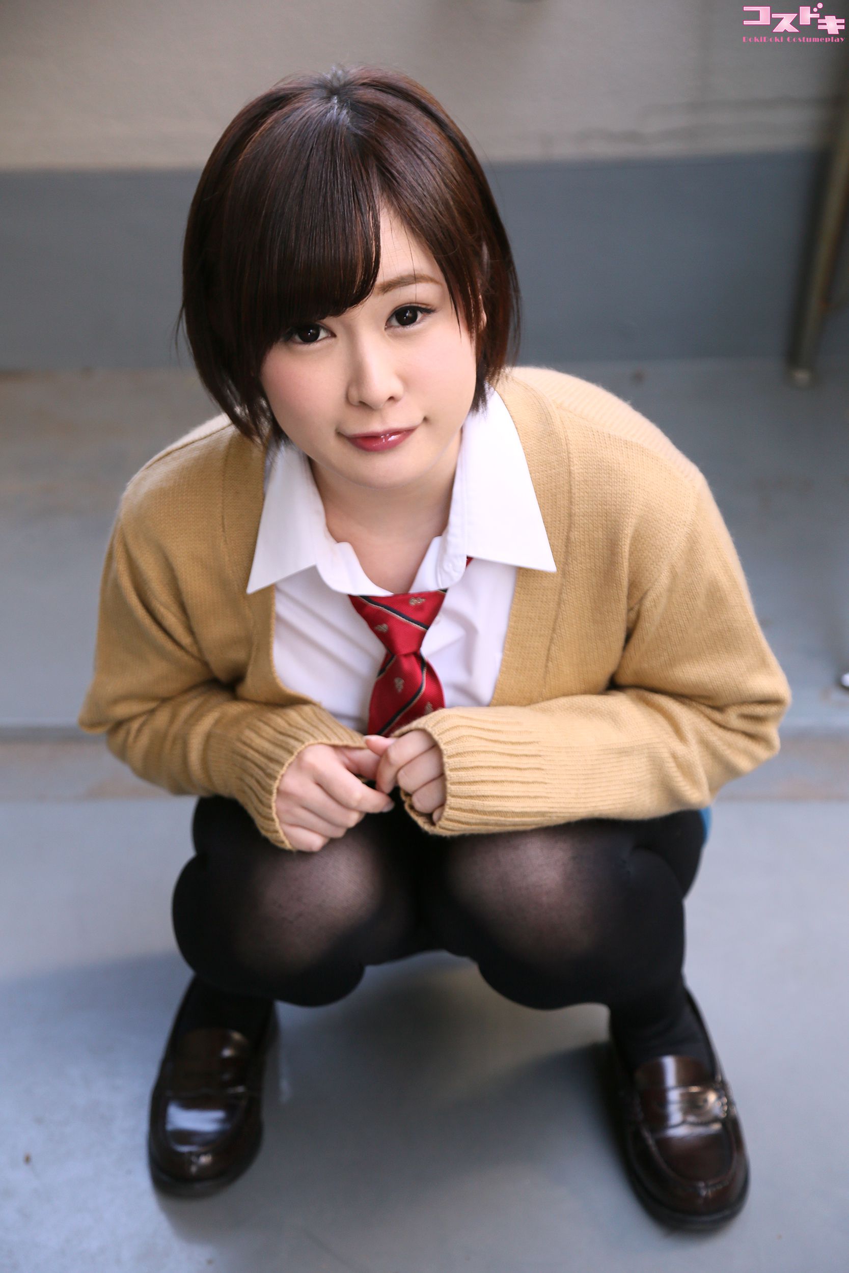 Airi Seto 瀬戸愛莉 setoairi_pic_seifuku1-图9