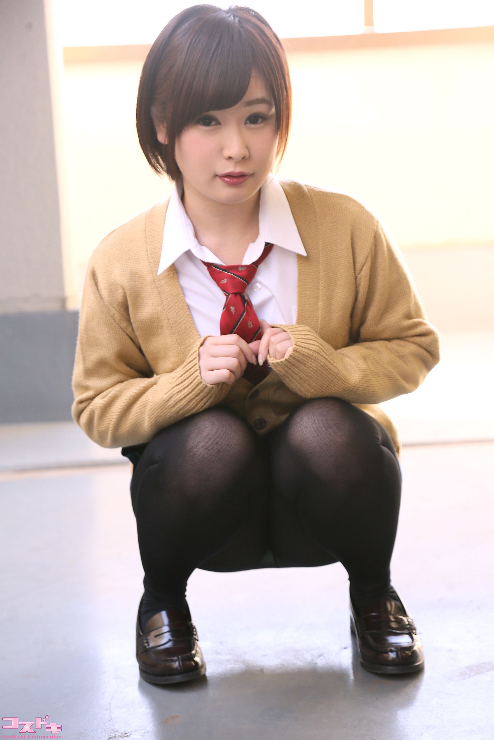 Airi Seto 瀬戸愛莉 setoairi_pic_seifuku1-图4