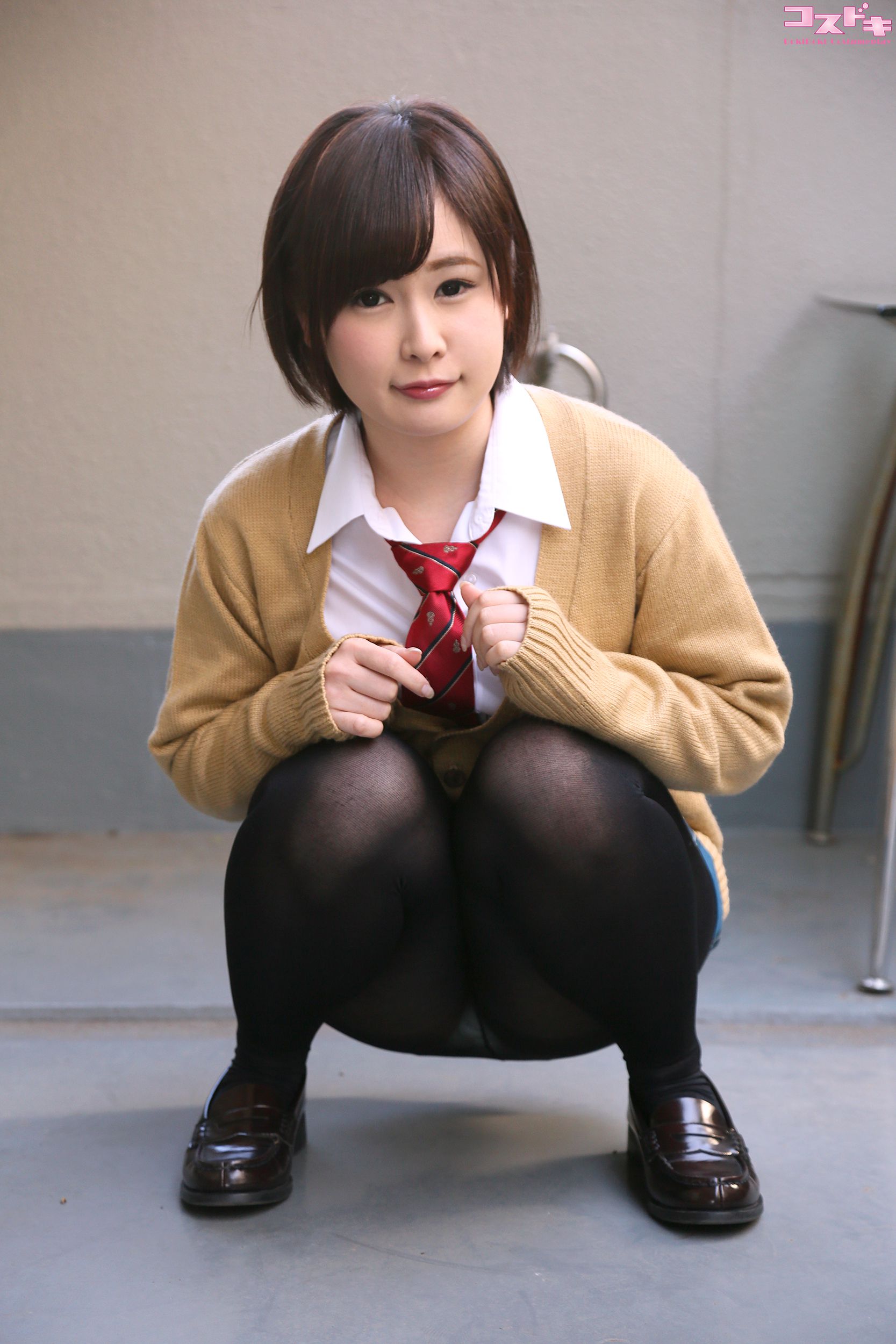 Airi Seto 瀬戸愛莉 setoairi_pic_seifuku1-图8