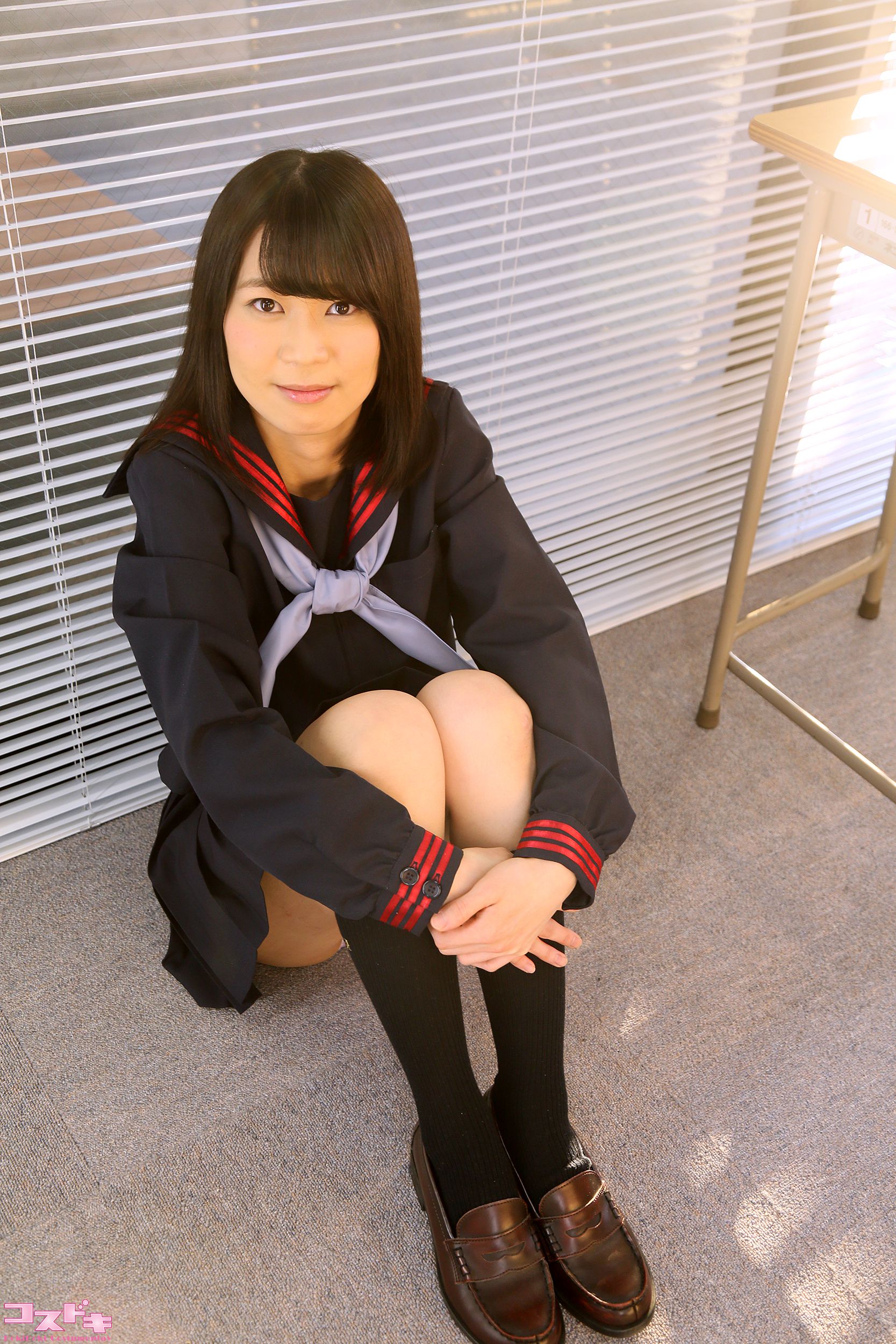 Ami Morisaki 森咲あみ morisakiami_pic_sailor1-图11