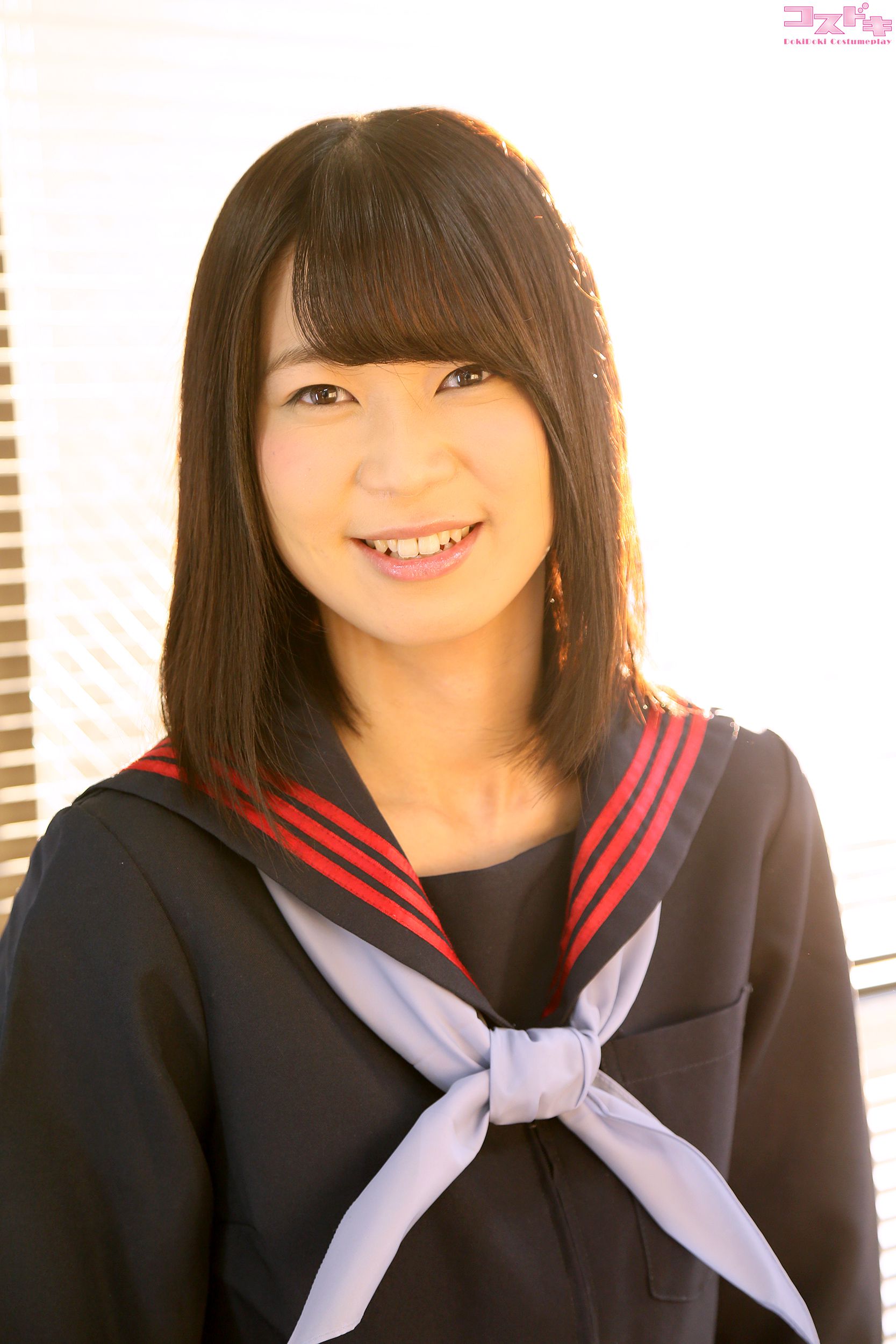 Ami Morisaki 森咲あみ morisakiami_pic_sailor1-图15