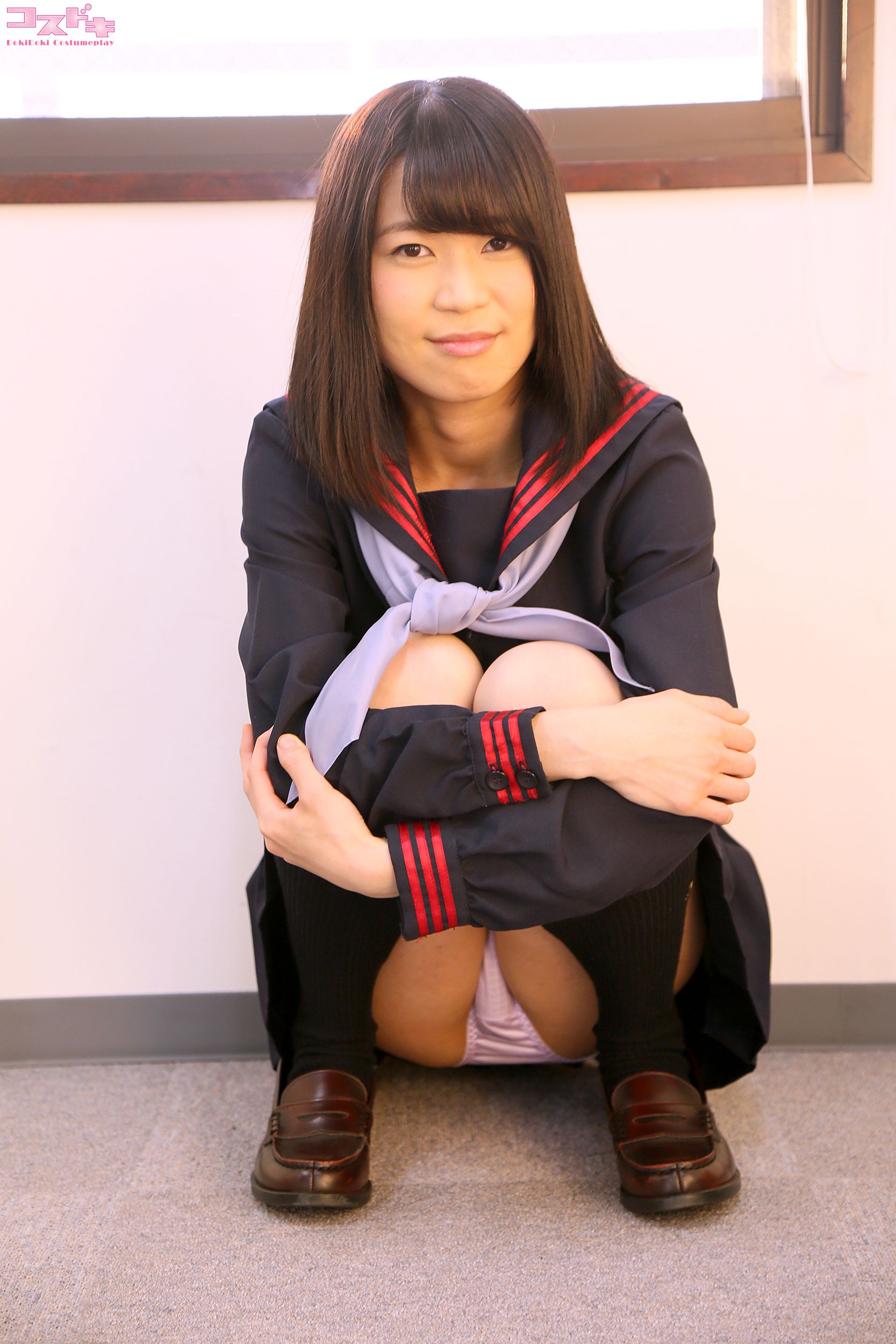 Ami Morisaki 森咲あみ morisakiami_pic_sailor1-图26