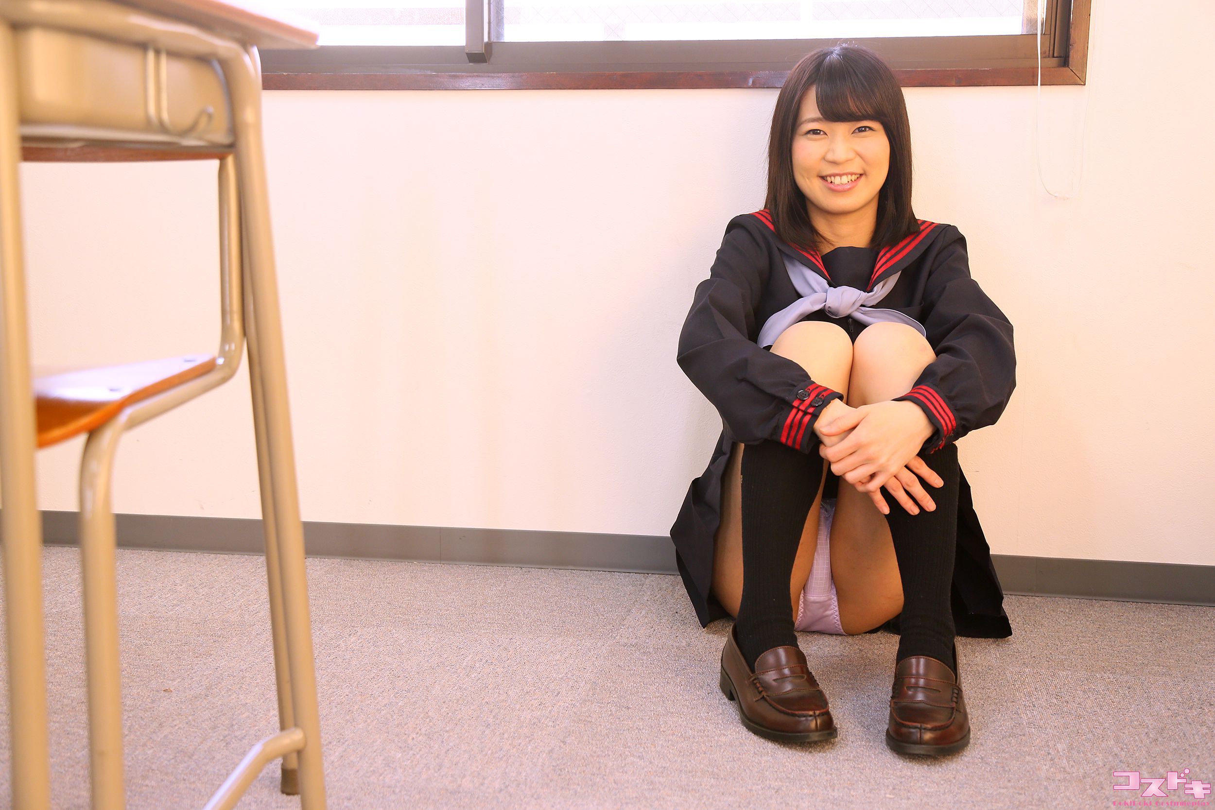 Ami Morisaki 森咲あみ morisakiami_pic_sailor1-图28