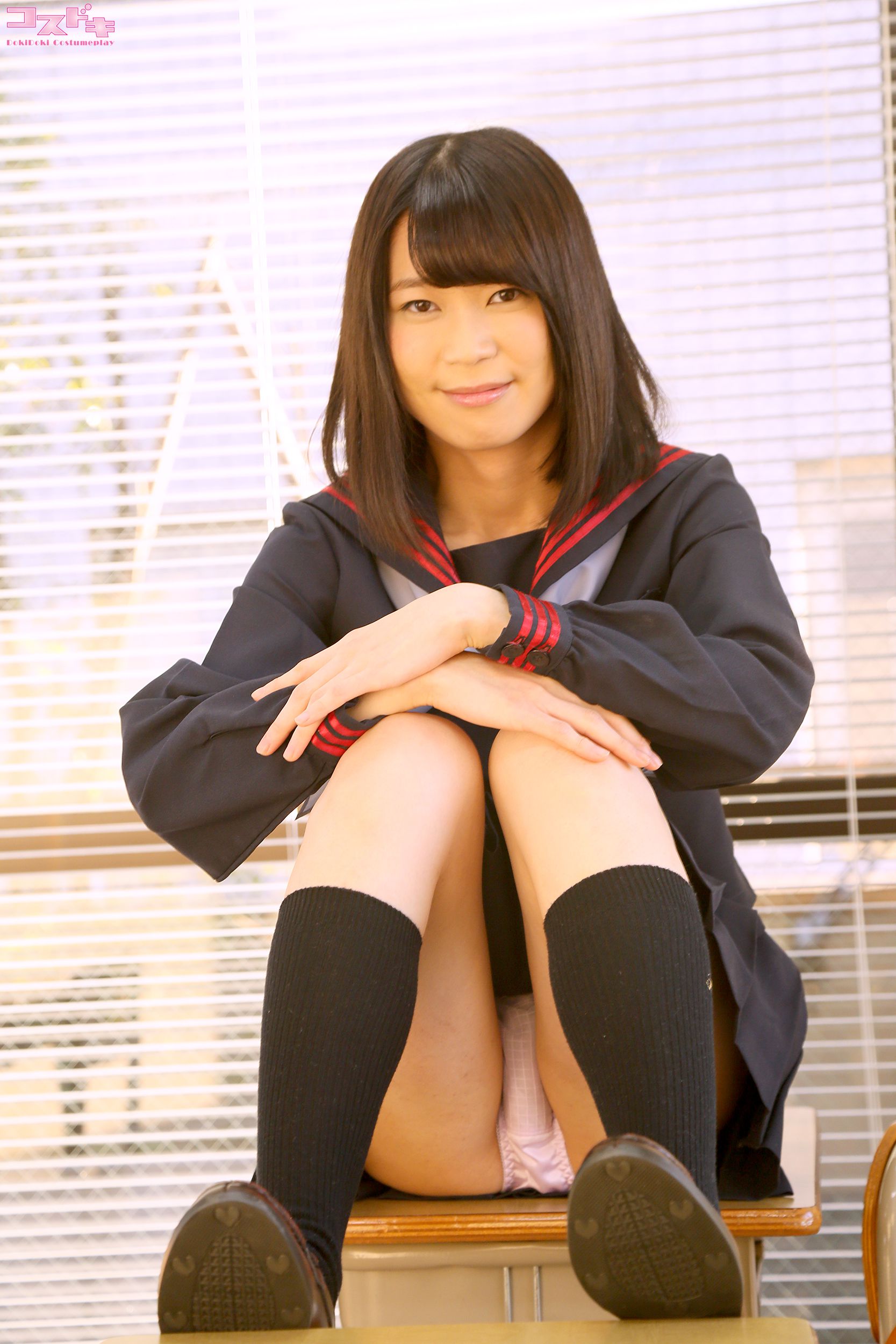 Ami Morisaki 森咲あみ morisakiami_pic_sailor1-图2