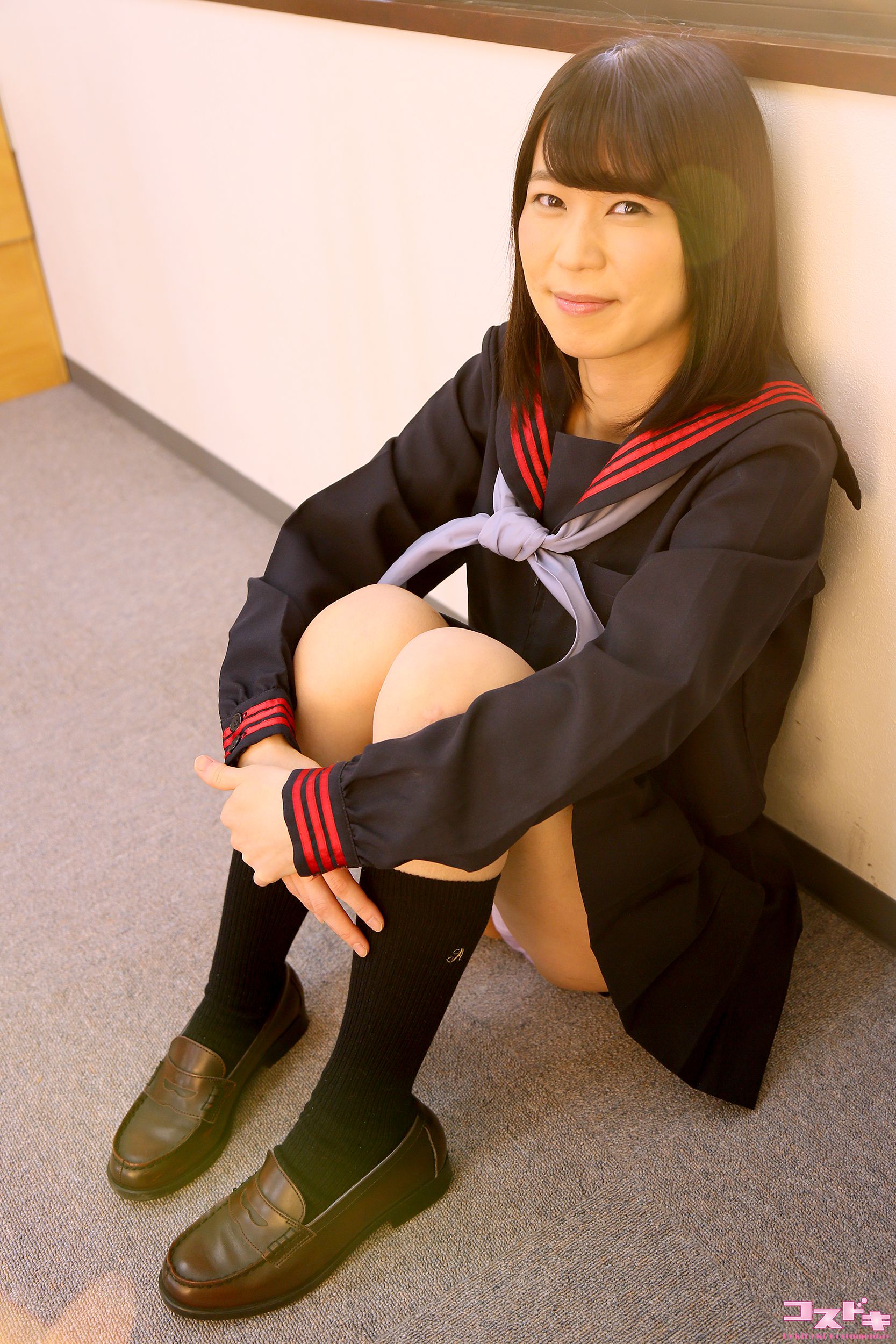 Ami Morisaki 森咲あみ morisakiami_pic_sailor1-图31