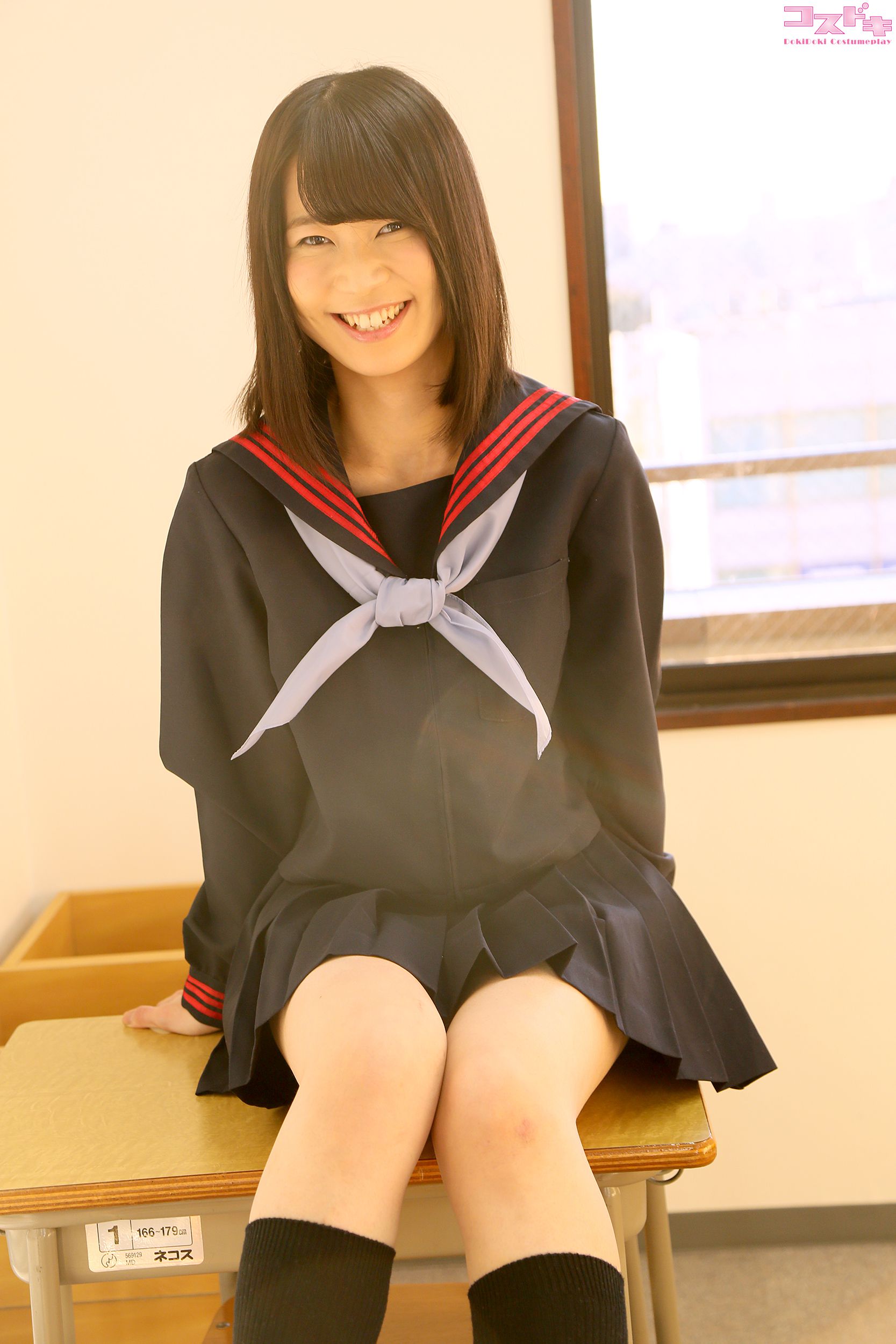 Ami Morisaki 森咲あみ morisakiami_pic_sailor1-图3