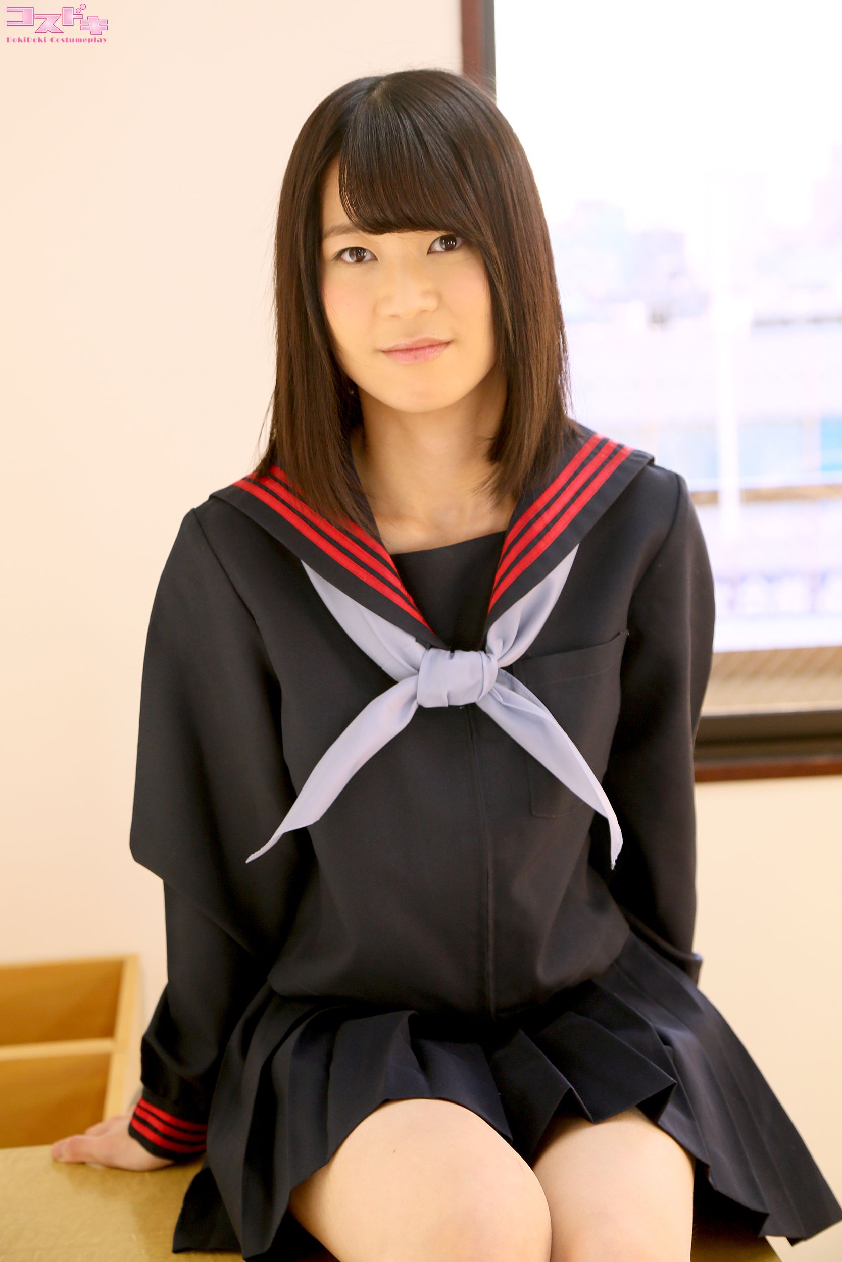 Ami Morisaki 森咲あみ morisakiami_pic_sailor1-图4