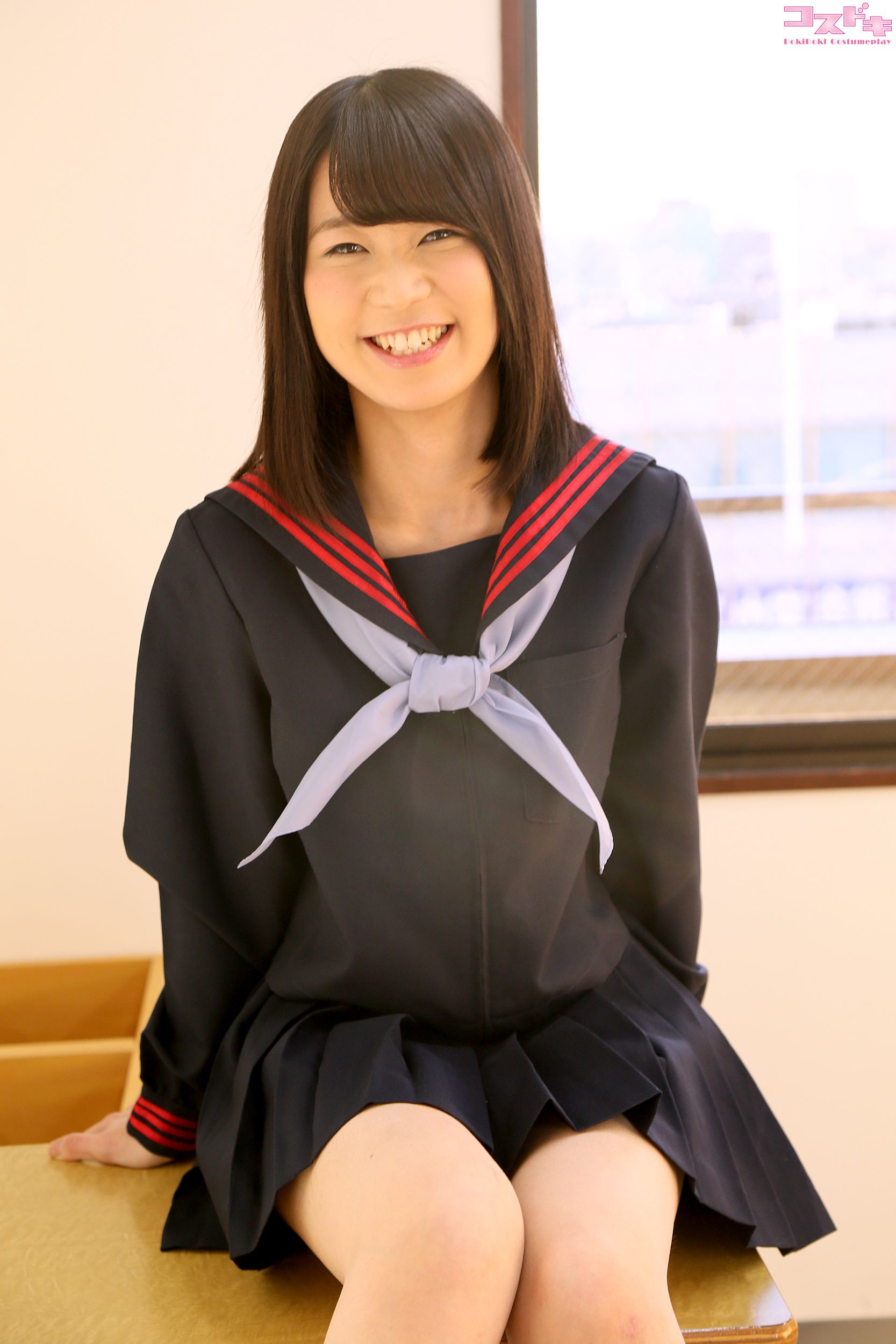 Ami Morisaki 森咲あみ morisakiami_pic_sailor1-图5