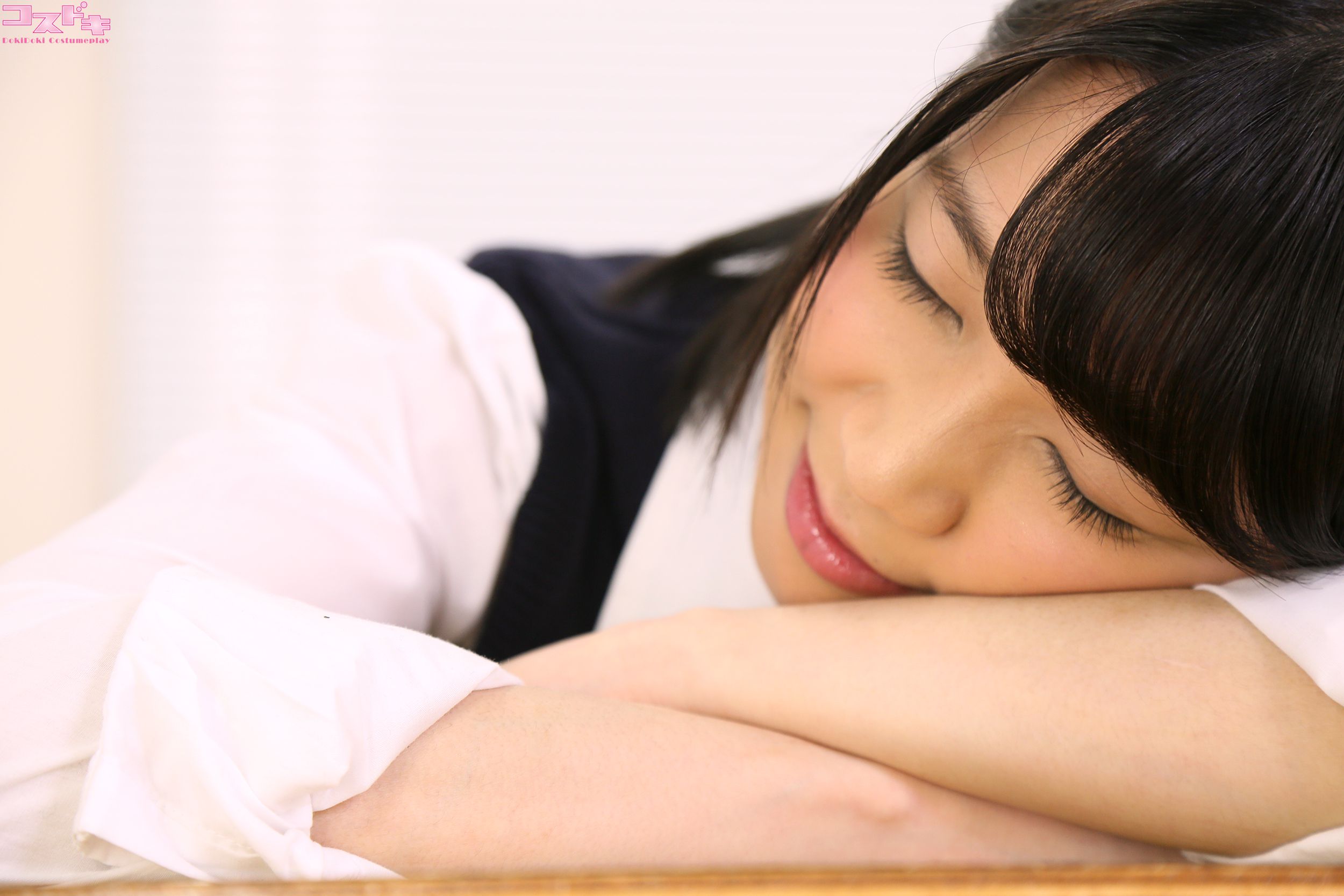 Ami Morisaki 森咲あみ morisakiami_pic_seifuku1-图27