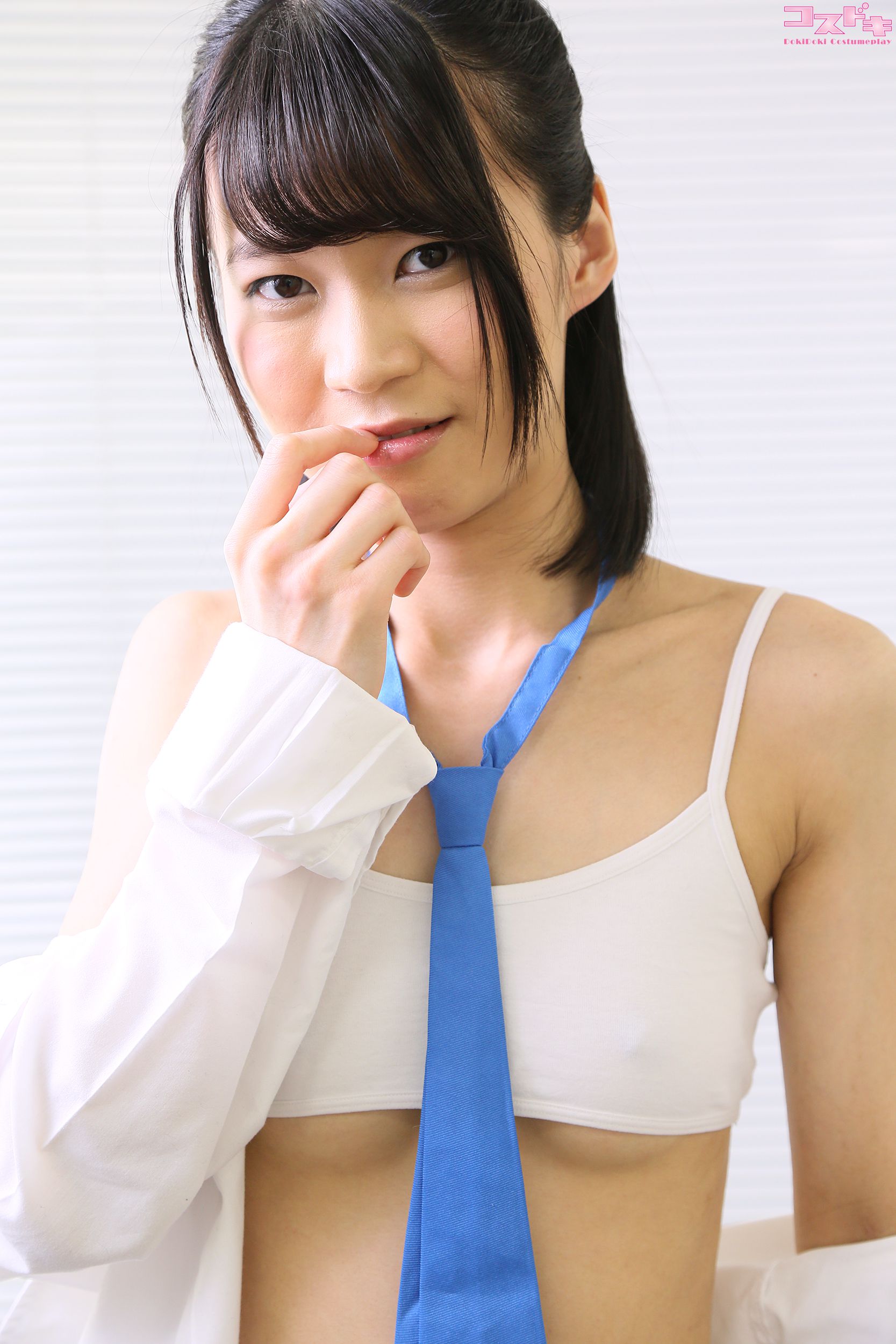 Ami Morisaki 森咲あみ morisakiami_pic_seifuku1-图71
