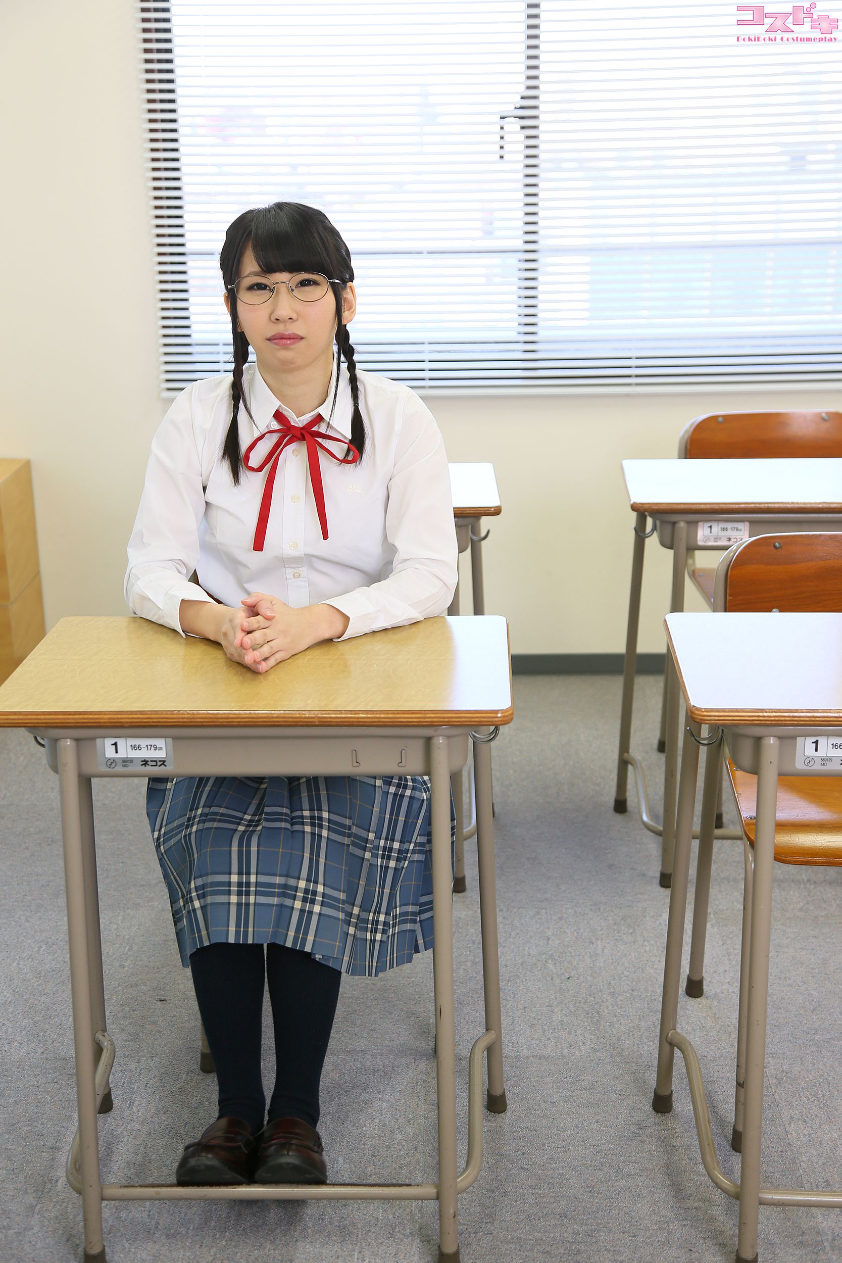 Hinano Asari 麻里ひなの asarihinano_pic_seifuku1-图0