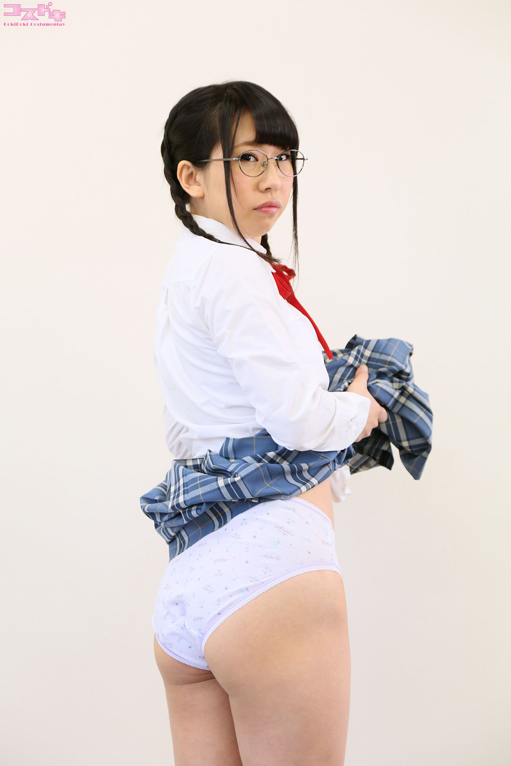 Hinano Asari 麻里ひなの asarihinano_pic_seifuku1-图43