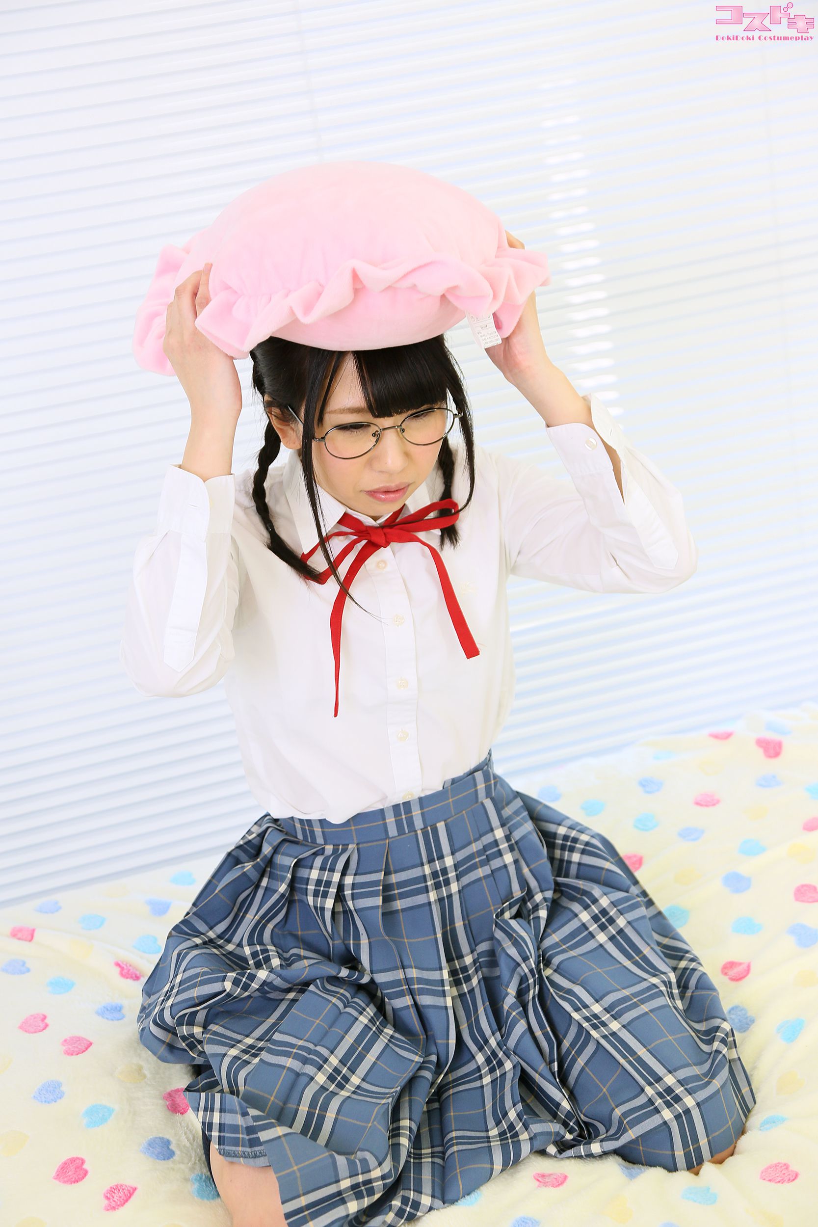 Hinano Asari 麻里ひなの asarihinano_pic_seifuku2-图1