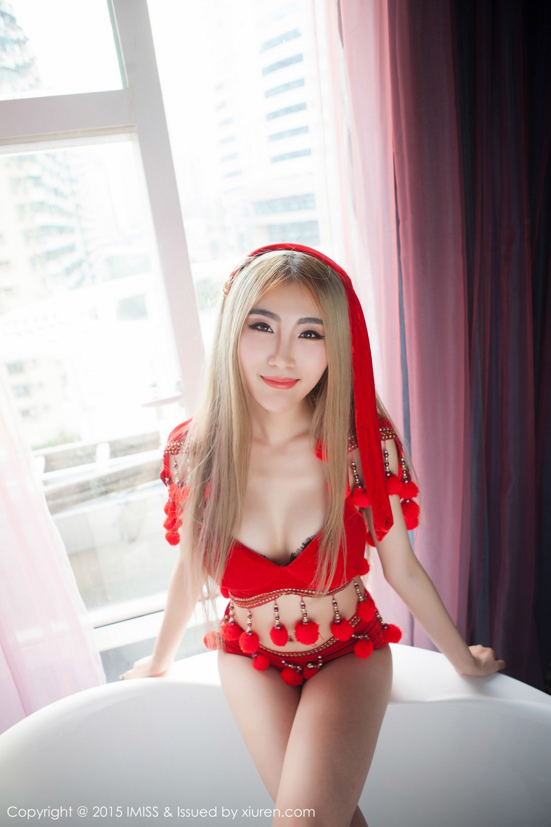 張詠兒_rainny《内衣私房》  Vol.022-图41