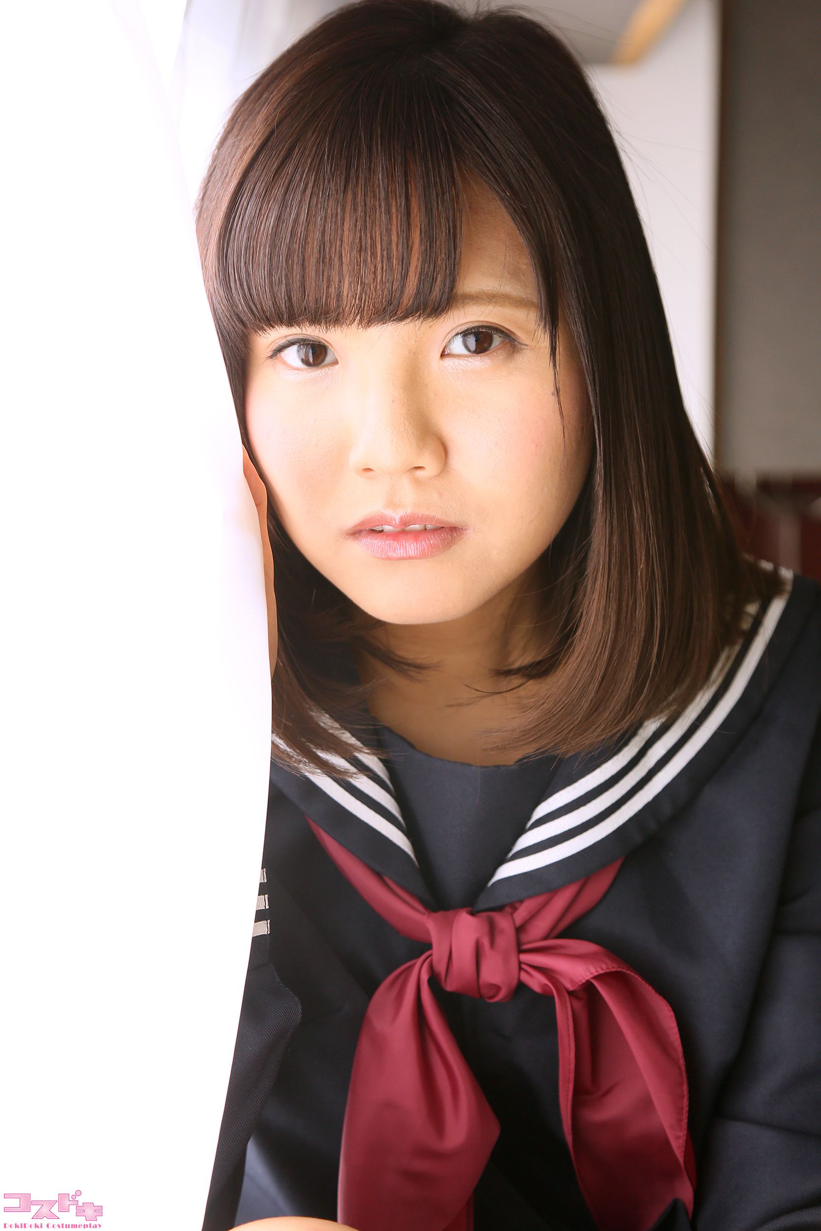 Wakana Saeki 佐伯若菜 saekiwakana_pic_sailor2-图10
