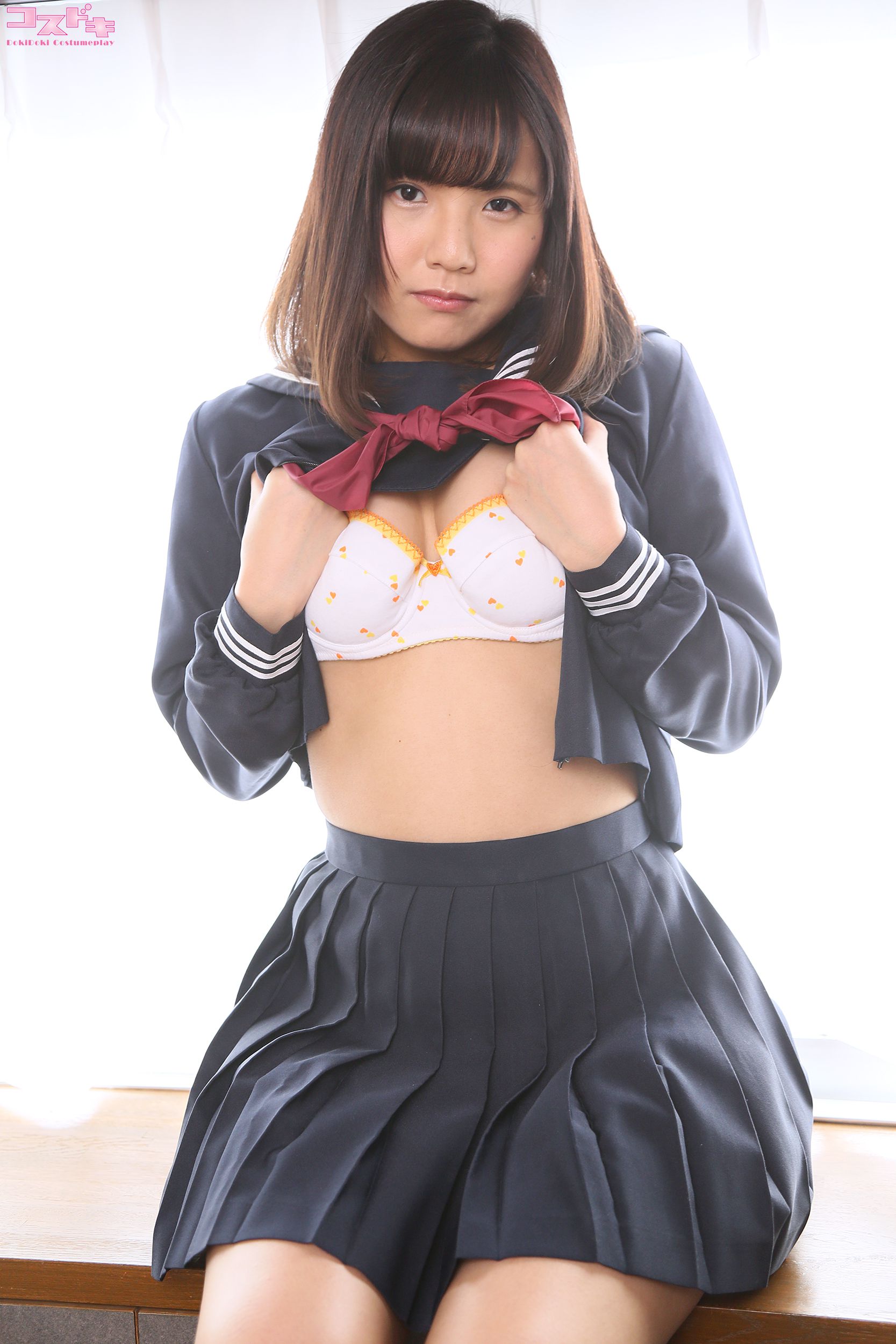 Wakana Saeki 佐伯若菜 saekiwakana_pic_sailor2-图16