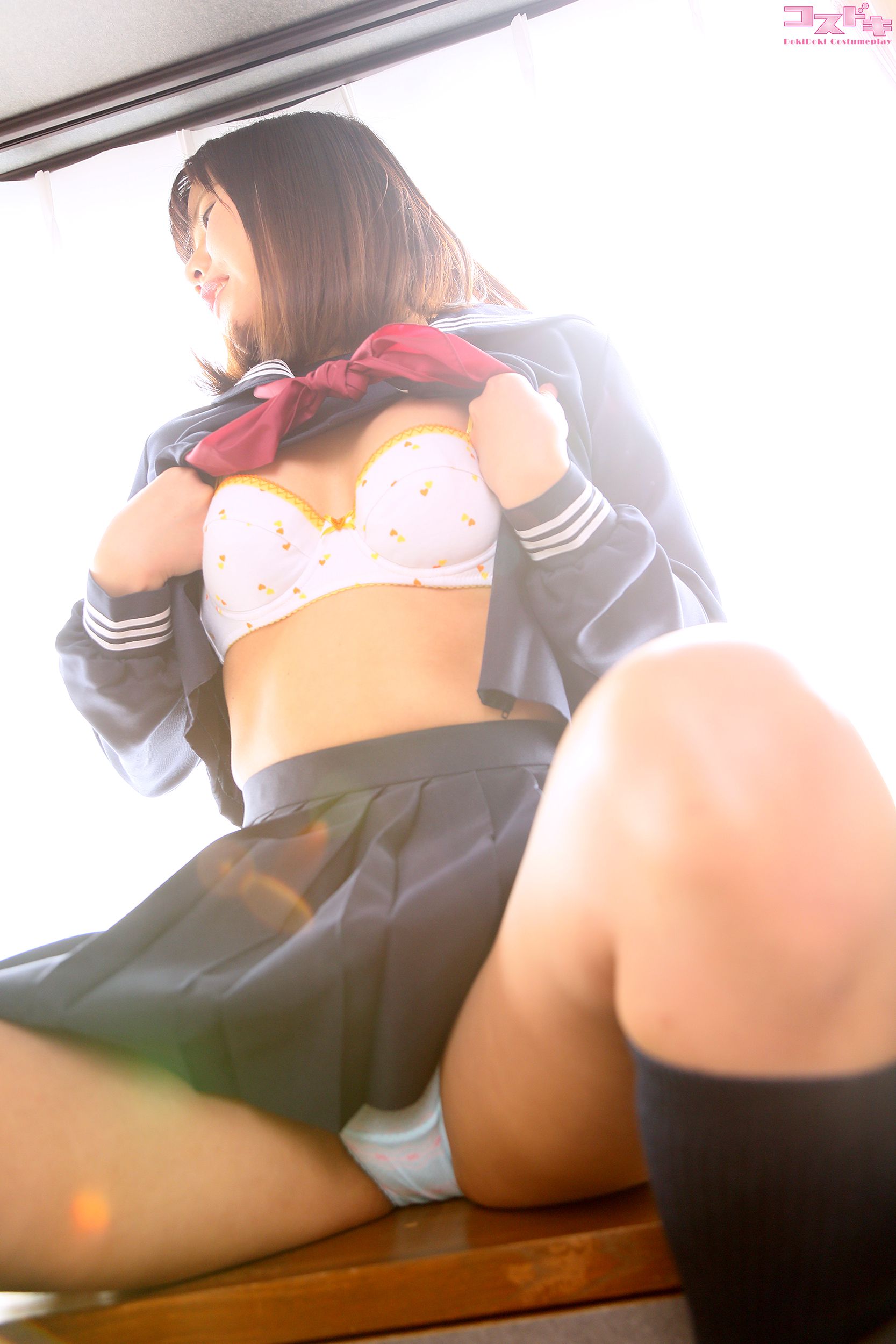 Wakana Saeki 佐伯若菜 saekiwakana_pic_sailor2-图20