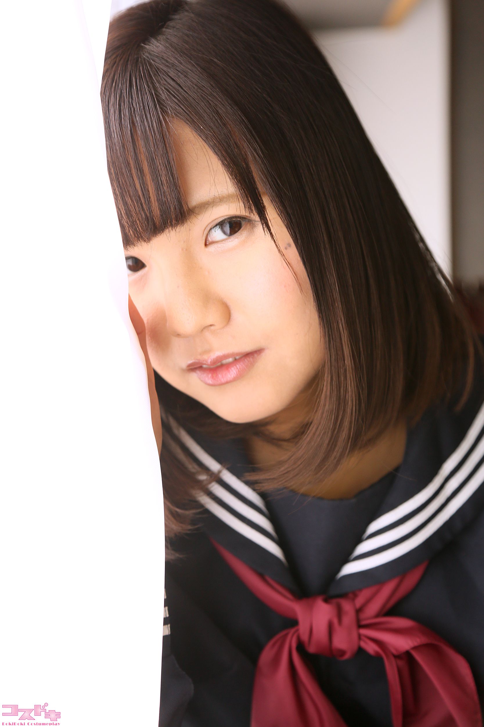 Wakana Saeki 佐伯若菜 saekiwakana_pic_sailor2-图8
