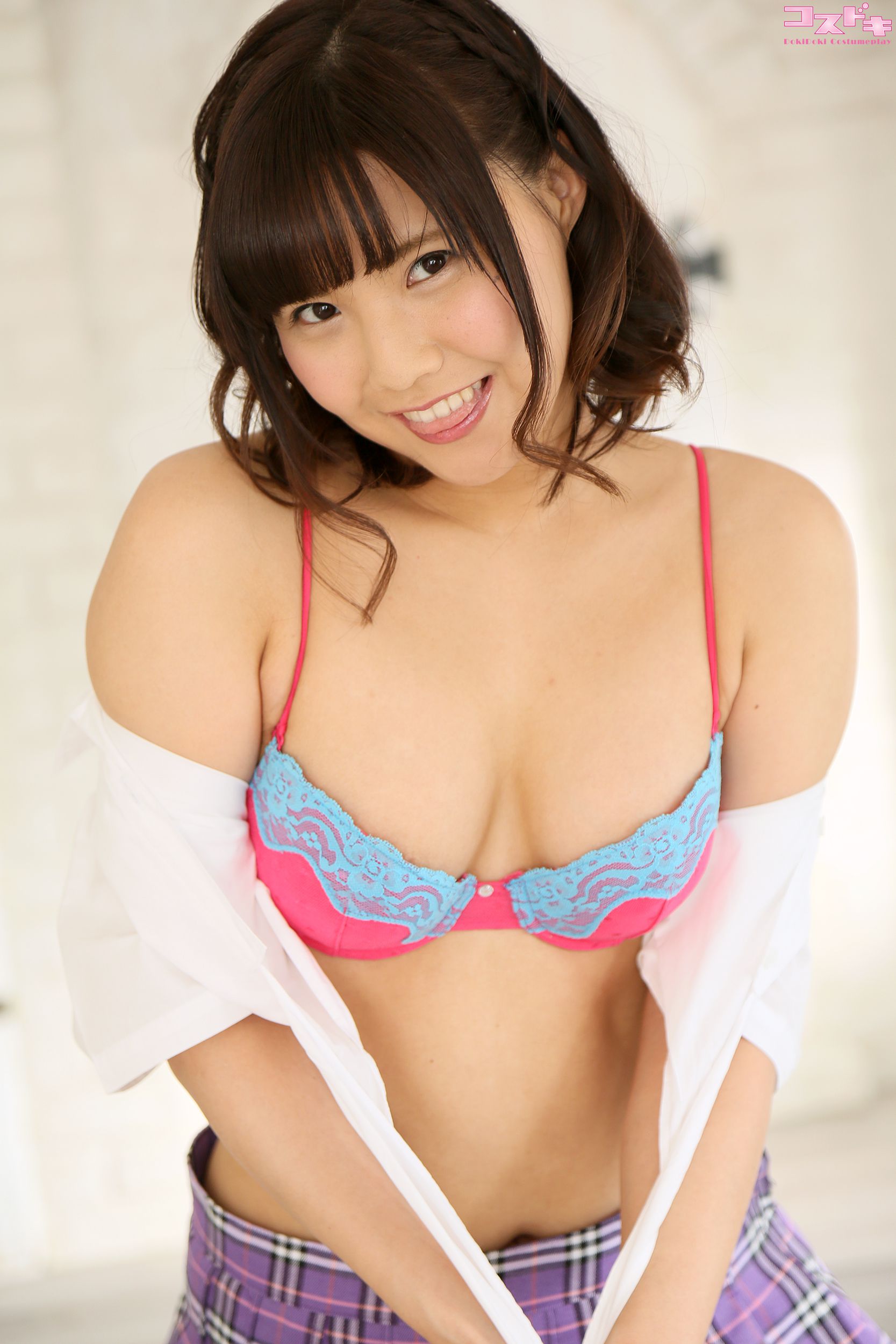 Wakana Saeki 佐伯若菜 saekiwakana_pic_sexyjk1-图28