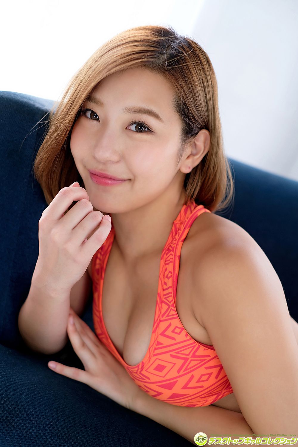 COCO - グラビアとダンサーで活躍の二刀流アイドル！-图17