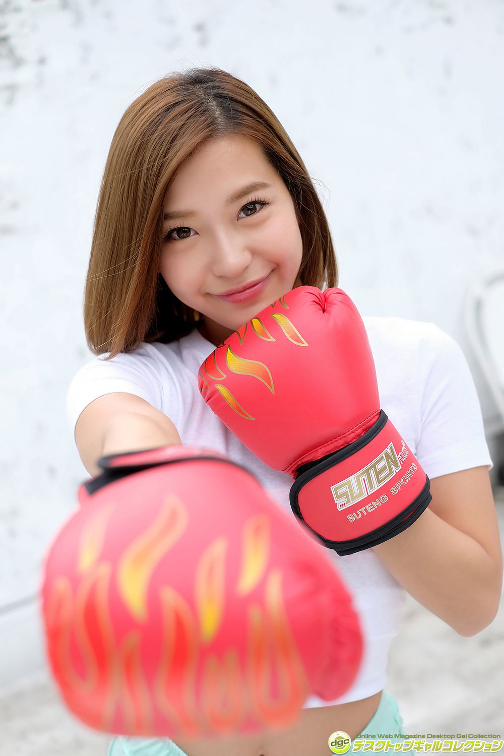 COCO - グラビアとダンサーで活躍の二刀流アイドル！-图3