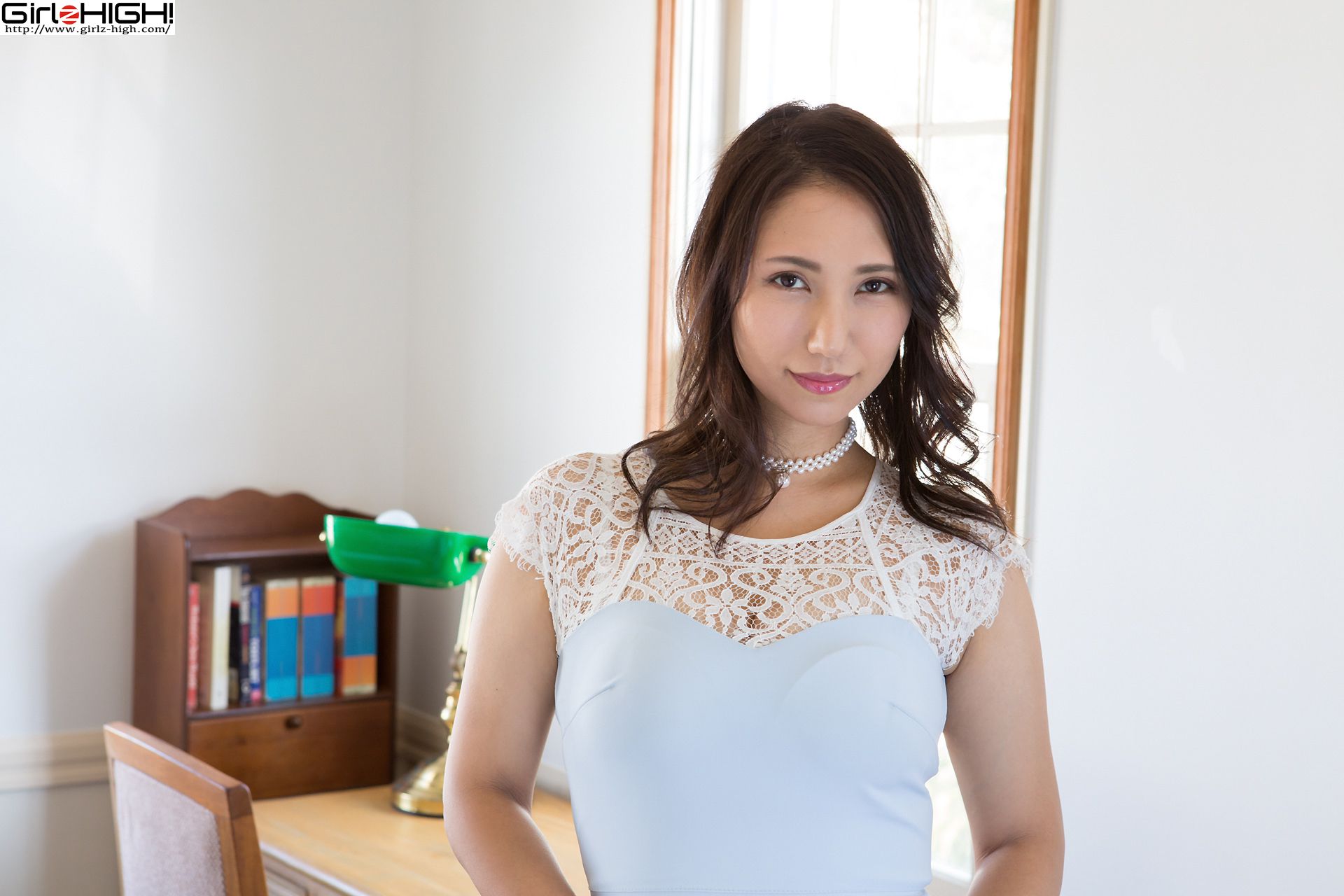 Misa Ichibana 一花美沙 - bfaz_007_001-图1