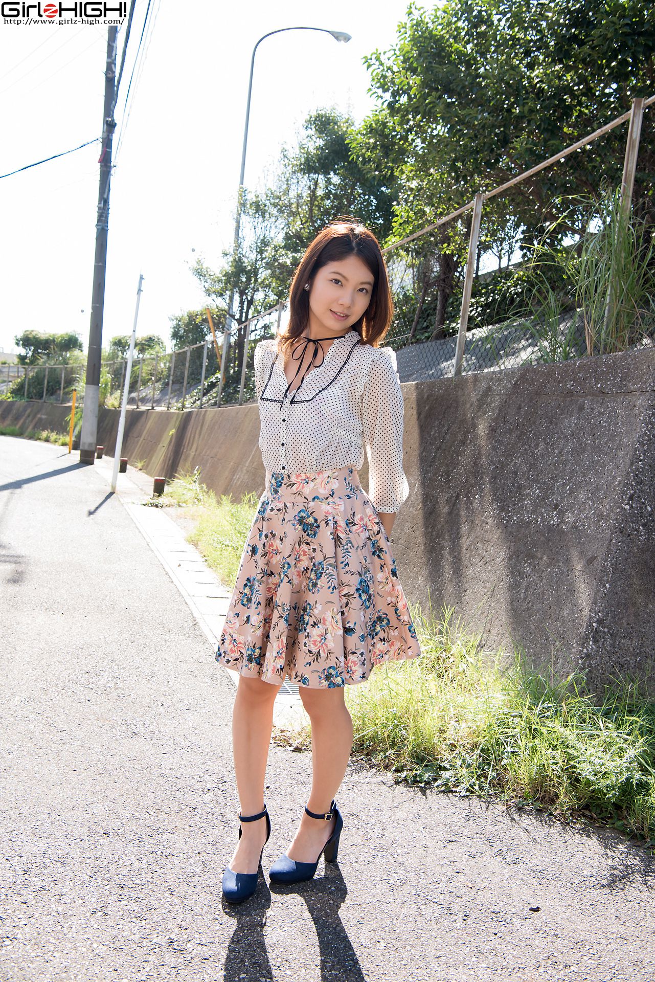 Tsukasa Kanzaki 神前つかさ - bfaz_006_002-图0
