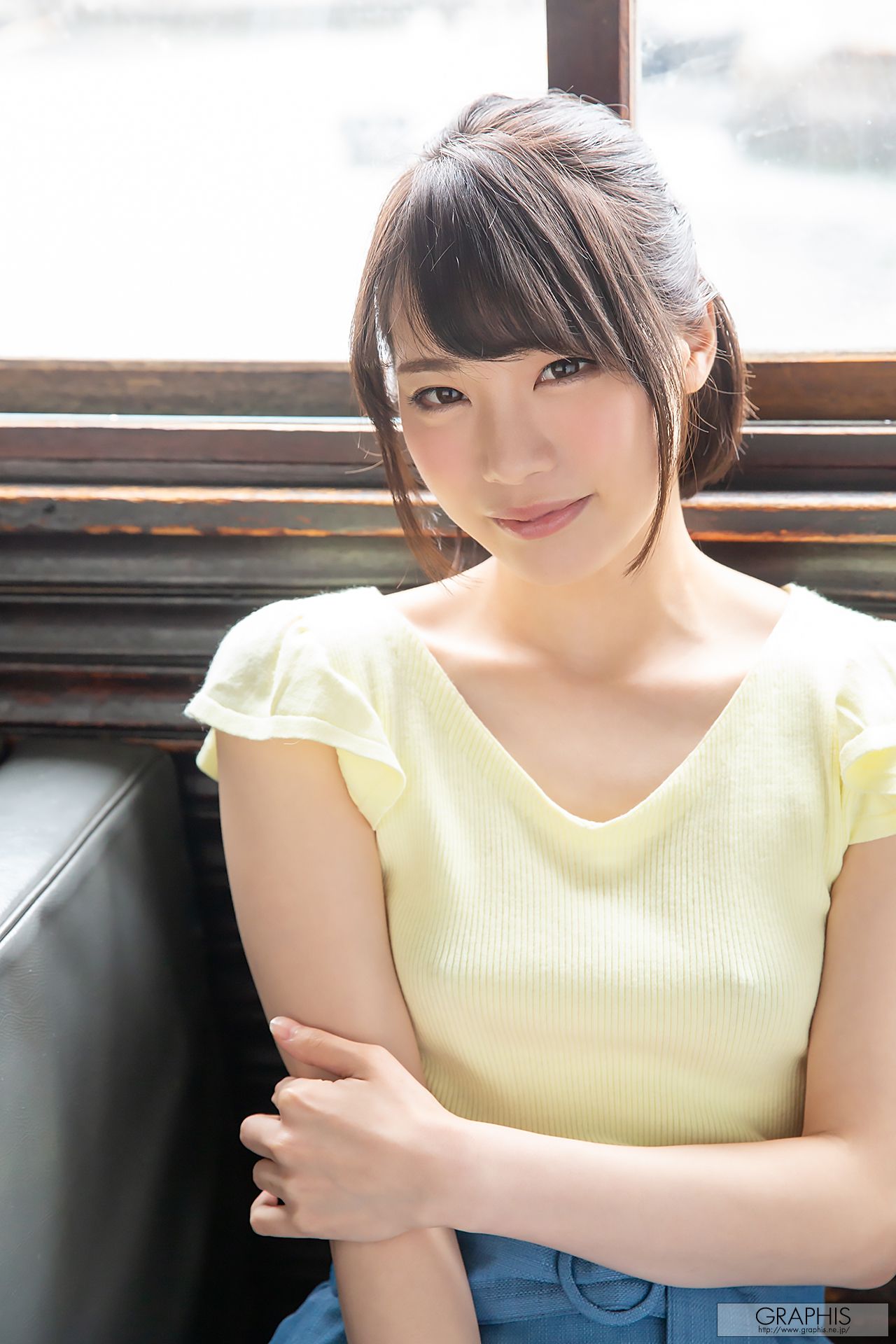 Summer Special Airi Suzumura 鈴村 あいり『 Days of Love 』-图15