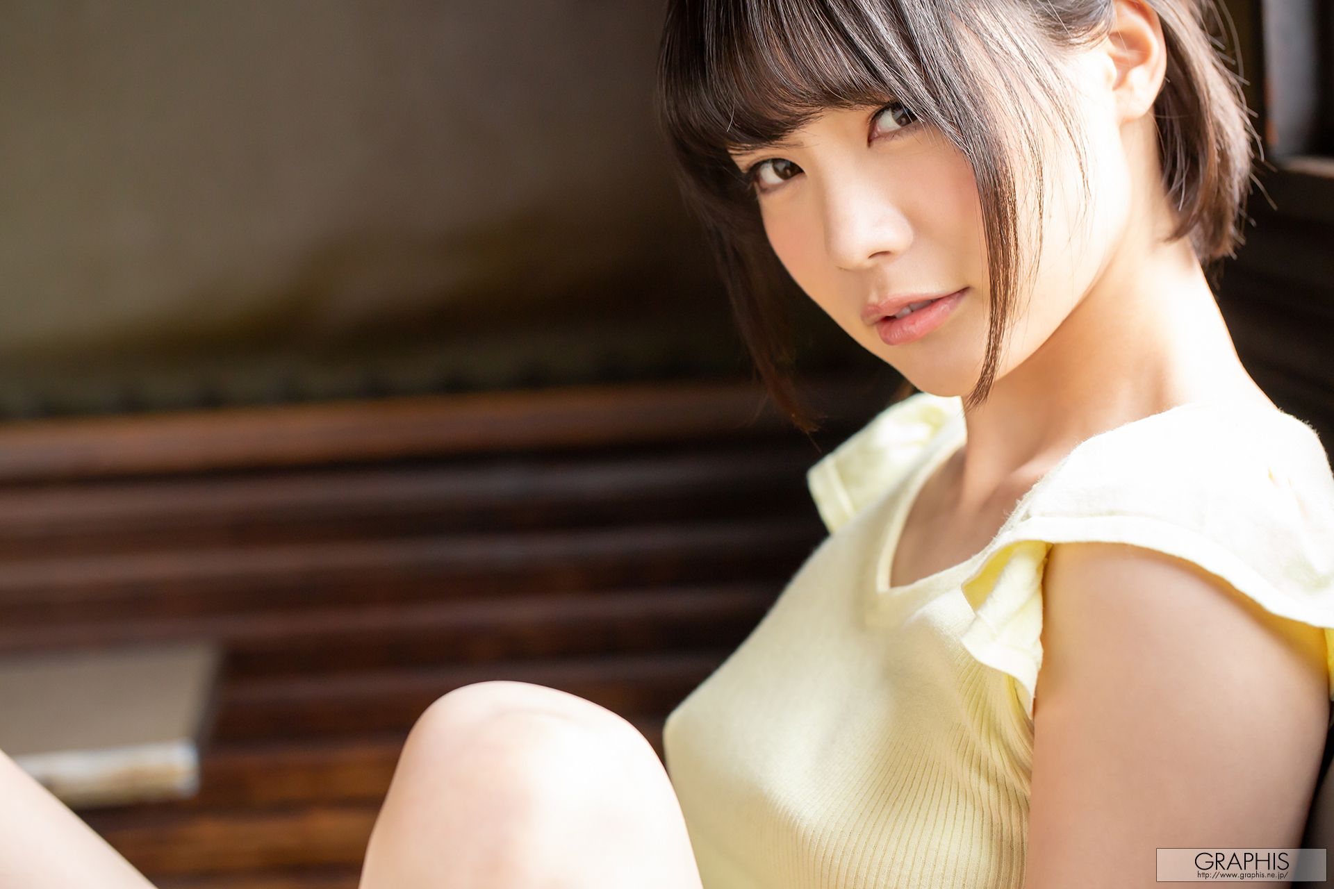 Summer Special Airi Suzumura 鈴村 あいり『 Days of Love 』-图20