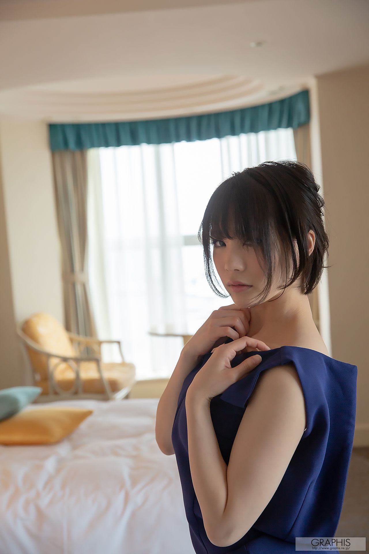 Summer Special Airi Suzumura 鈴村 あいり『 Days of Love 』-图25