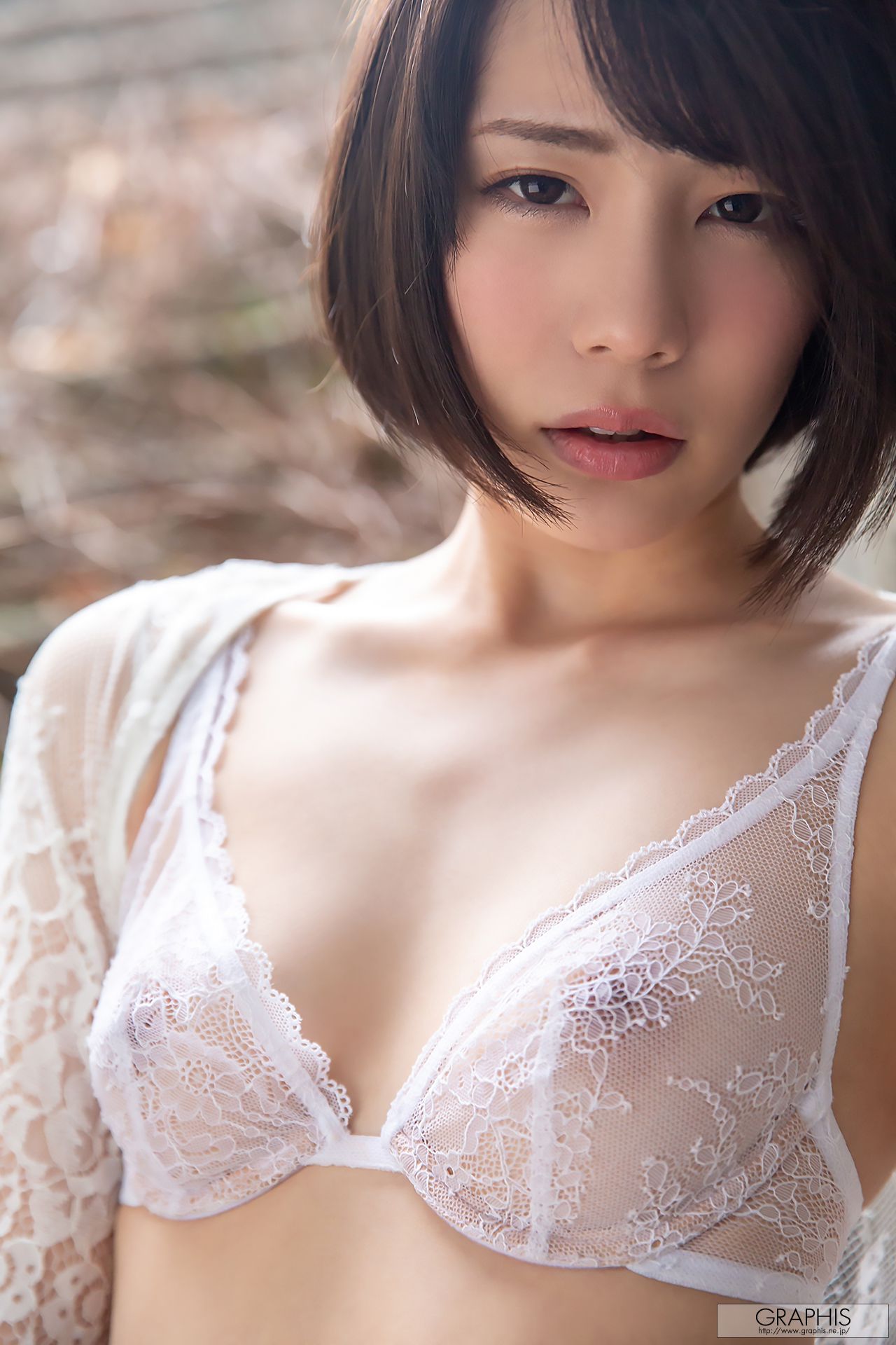 Summer Special Airi Suzumura 鈴村 あいり『 Days of Love 』-图32