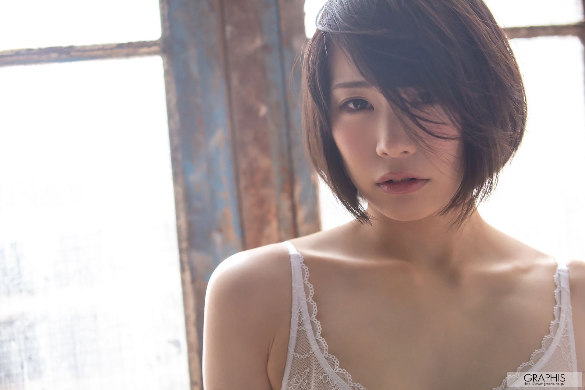 Summer Special Airi Suzumura 鈴村 あいり『 Days of Love 』-图35