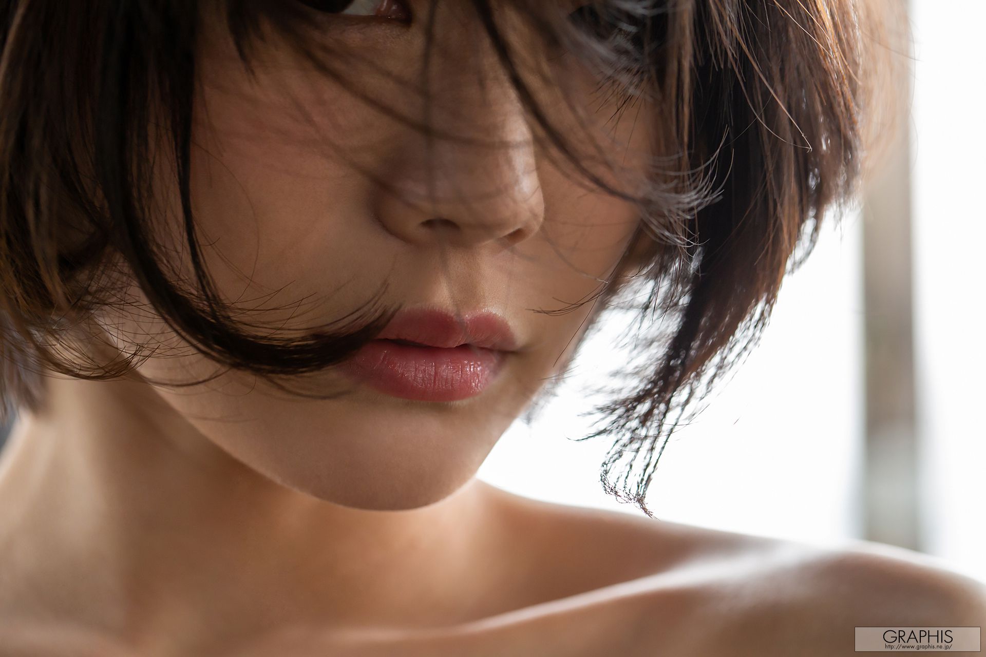 Summer Special Airi Suzumura 鈴村 あいり『 Days of Love 』-图42