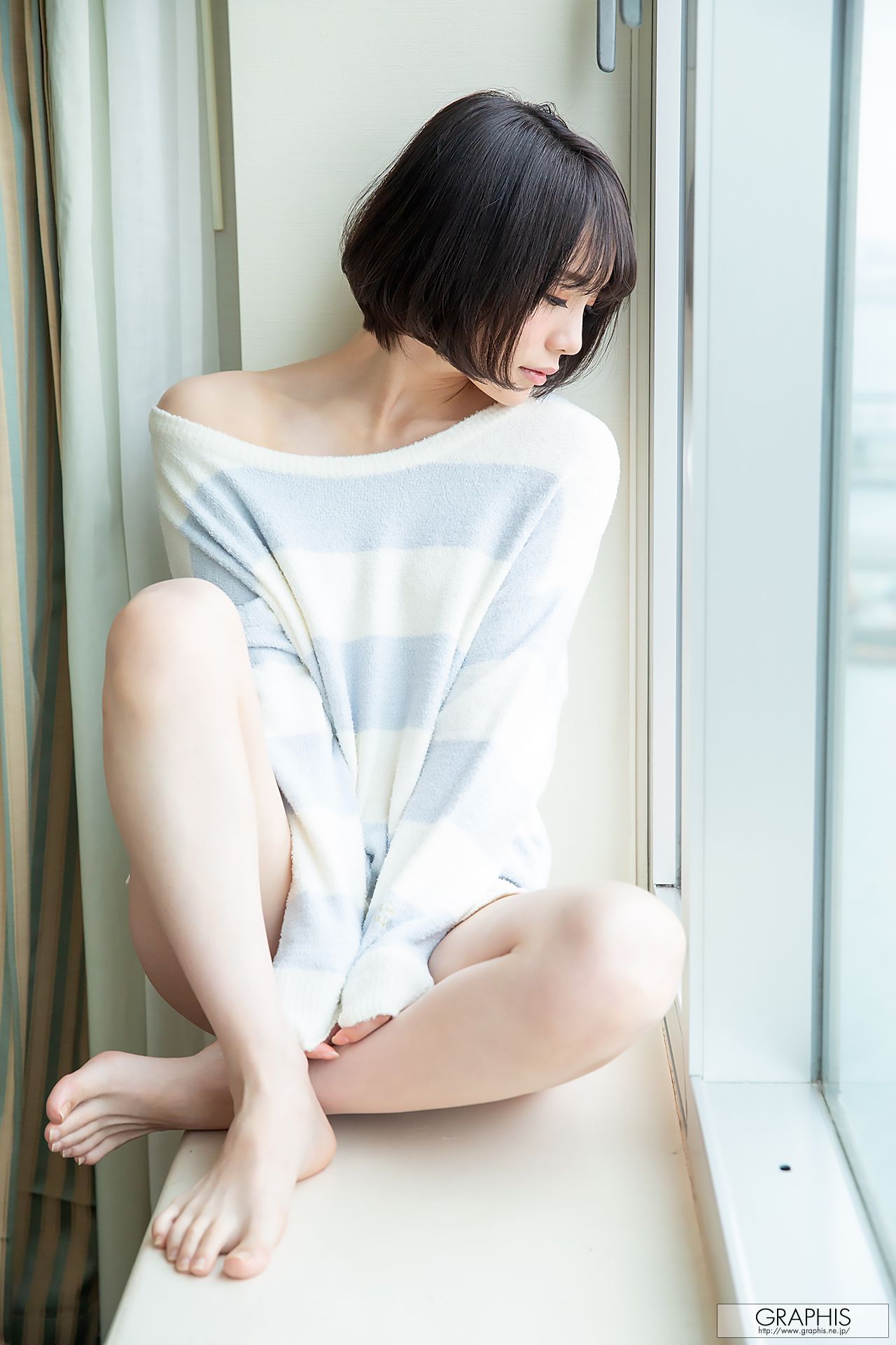 Summer Special Airi Suzumura 鈴村 あいり『 Days of Love 』-图45