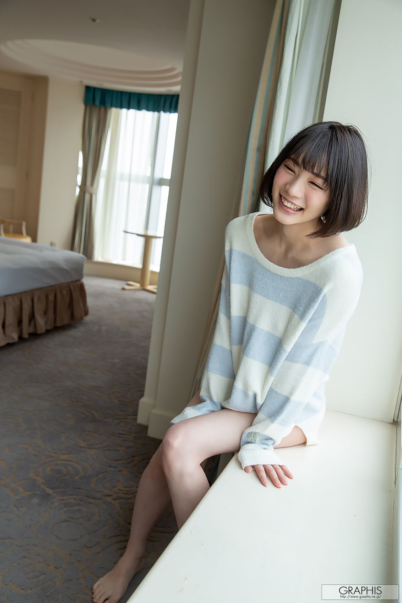 Summer Special Airi Suzumura 鈴村 あいり『 Days of Love 』-图46