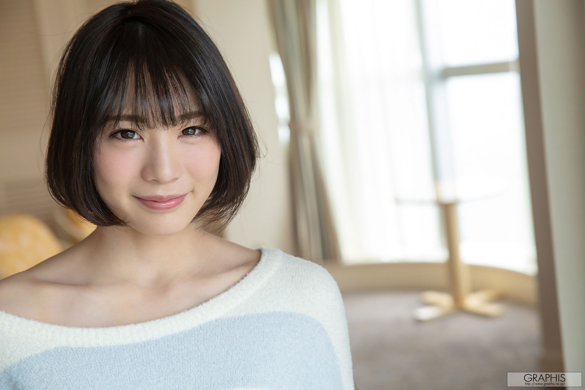 Summer Special Airi Suzumura 鈴村 あいり『 Days of Love 』-图47