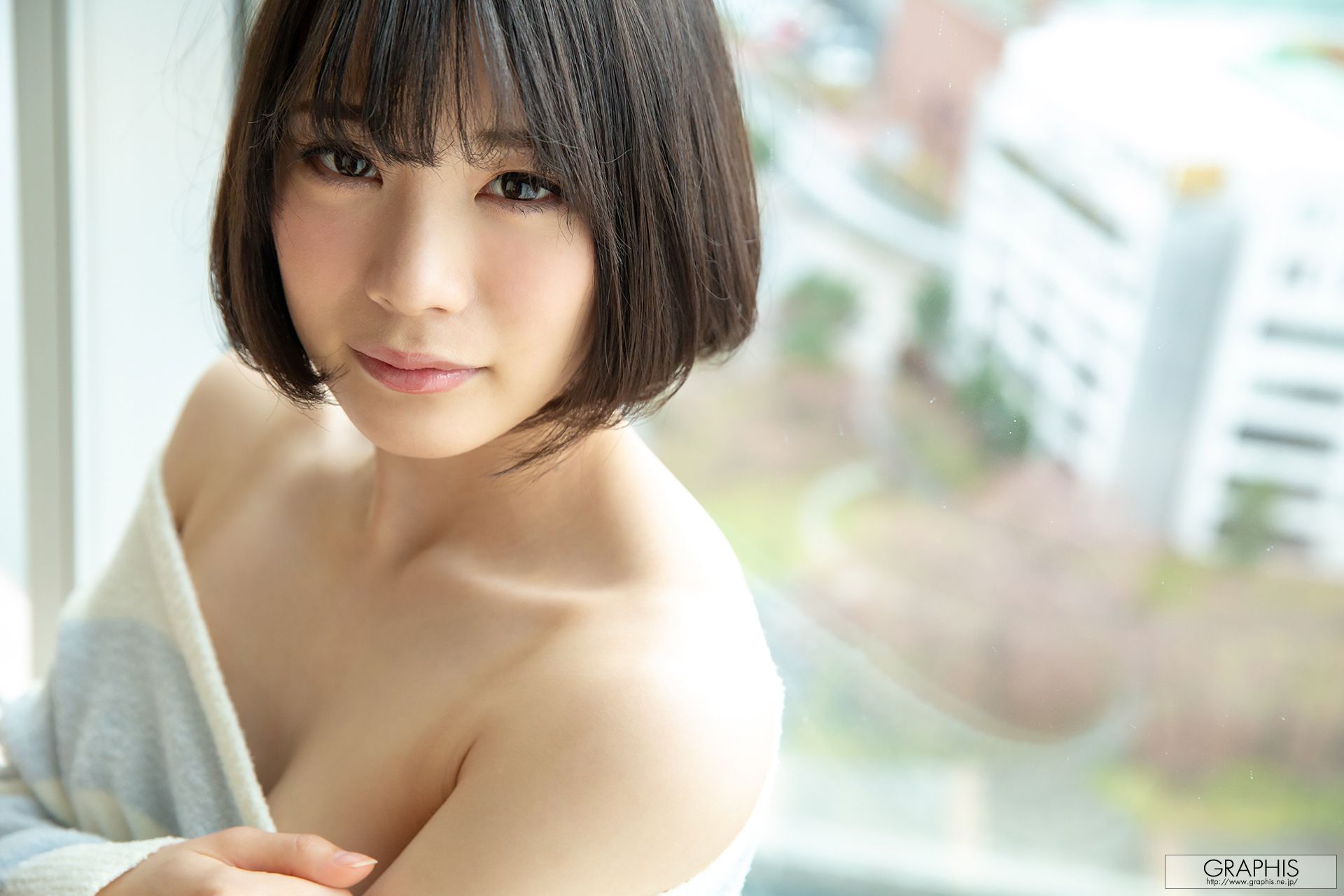 Summer Special Airi Suzumura 鈴村 あいり『 Days of Love 』-图49